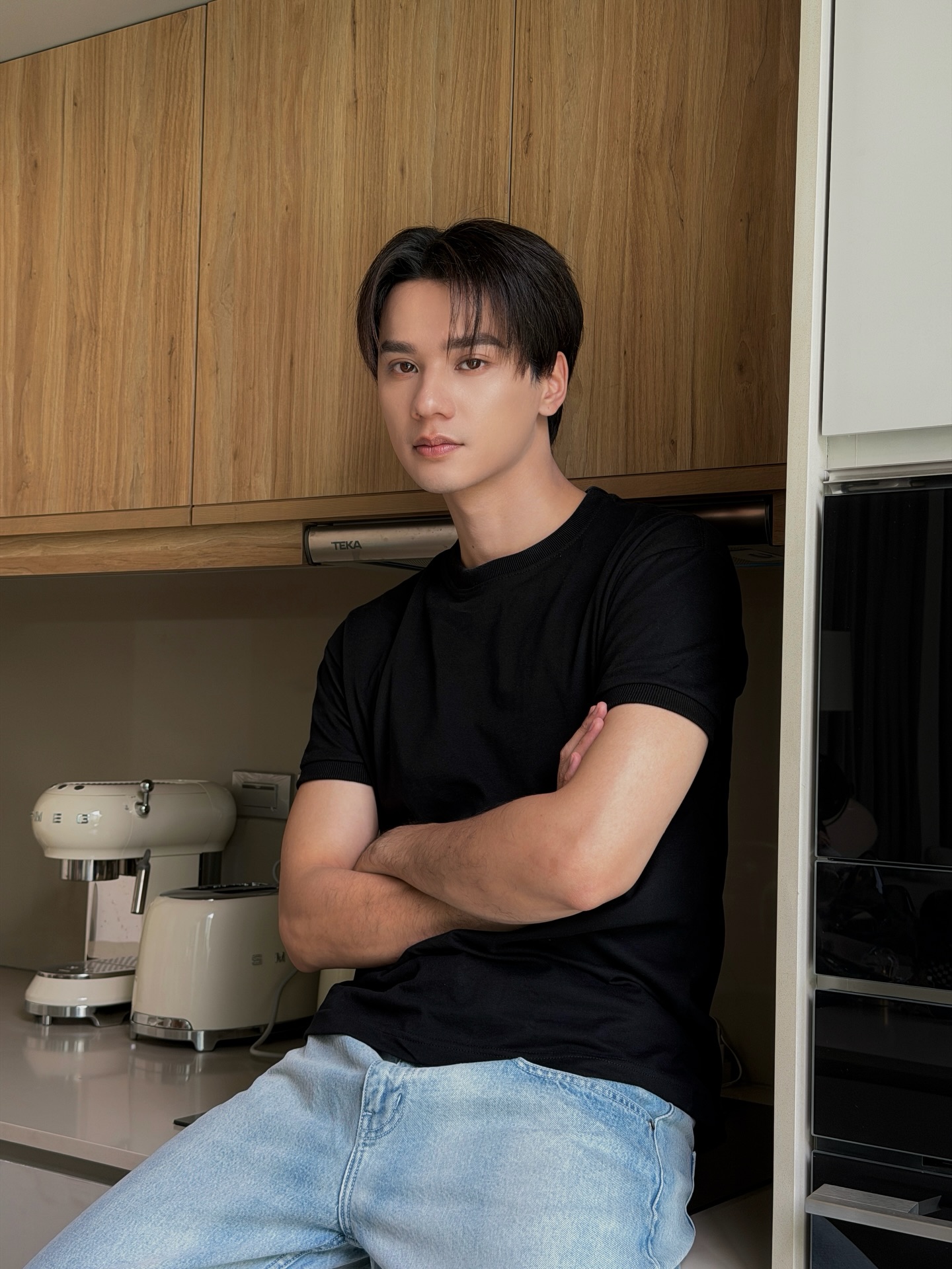 เก่ง - หฤษฎ์ บัวย้อย