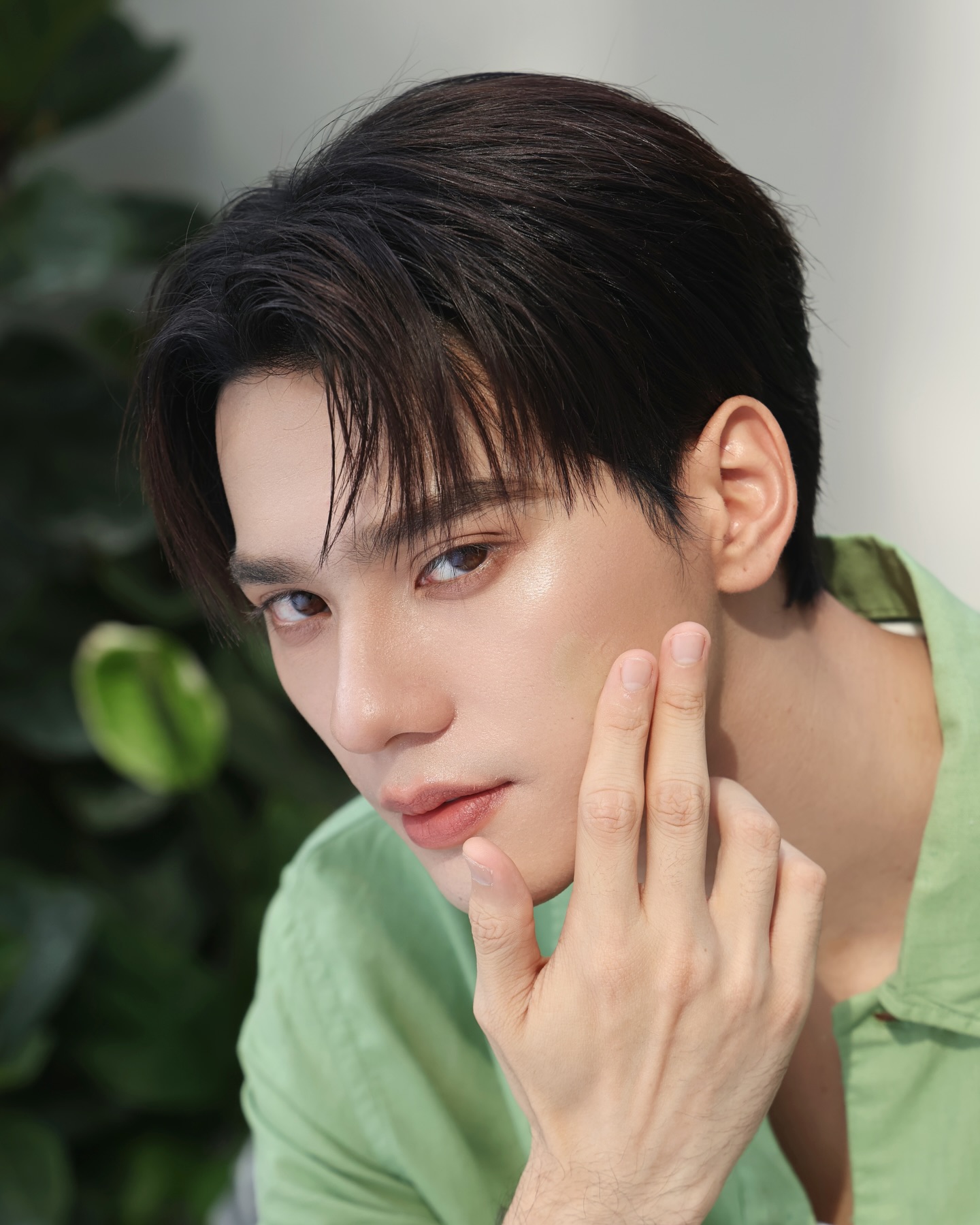 เก่ง - หฤษฎ์ บัวย้อย