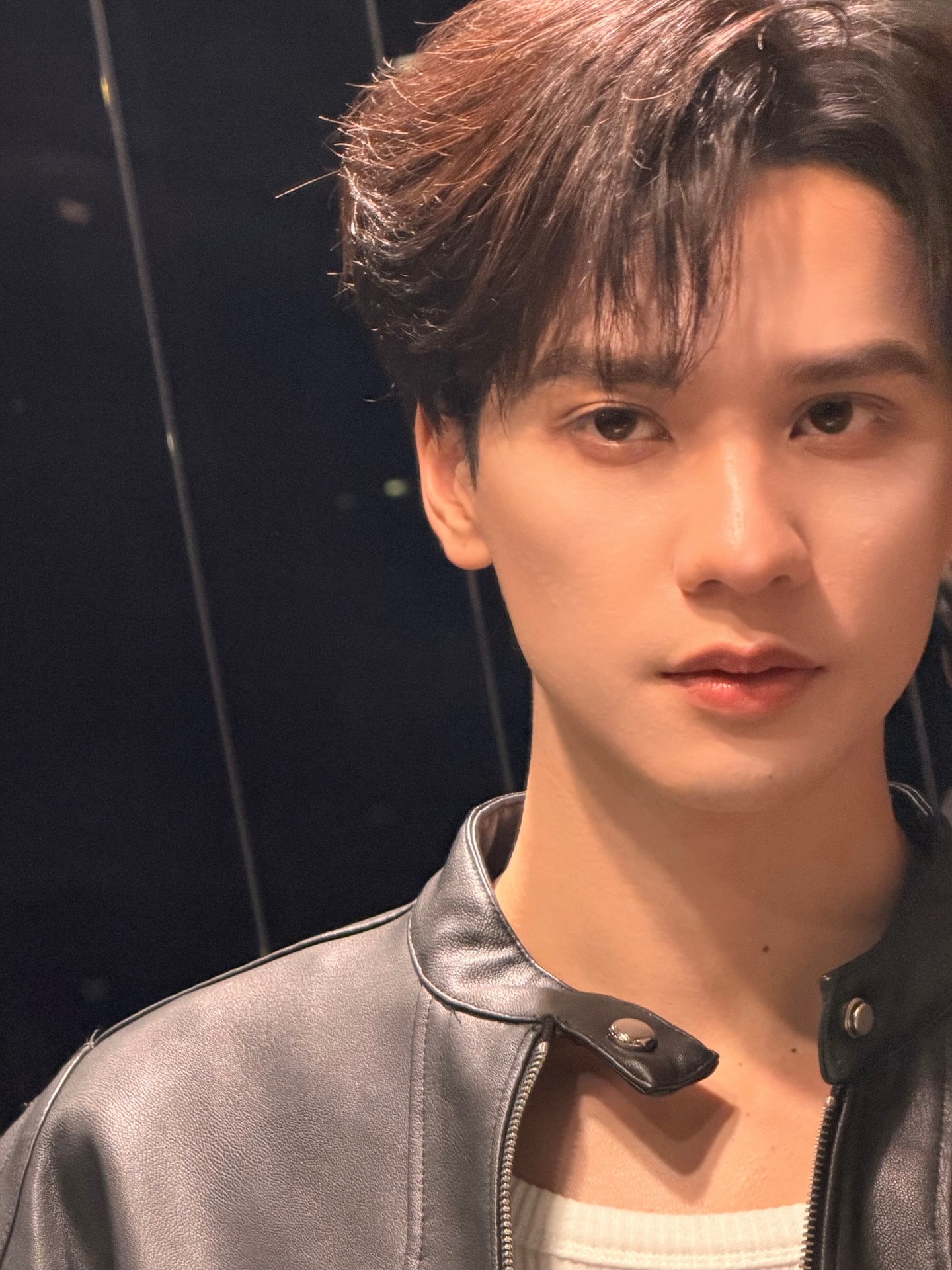 เก่ง - หฤษฎ์ บัวย้อย