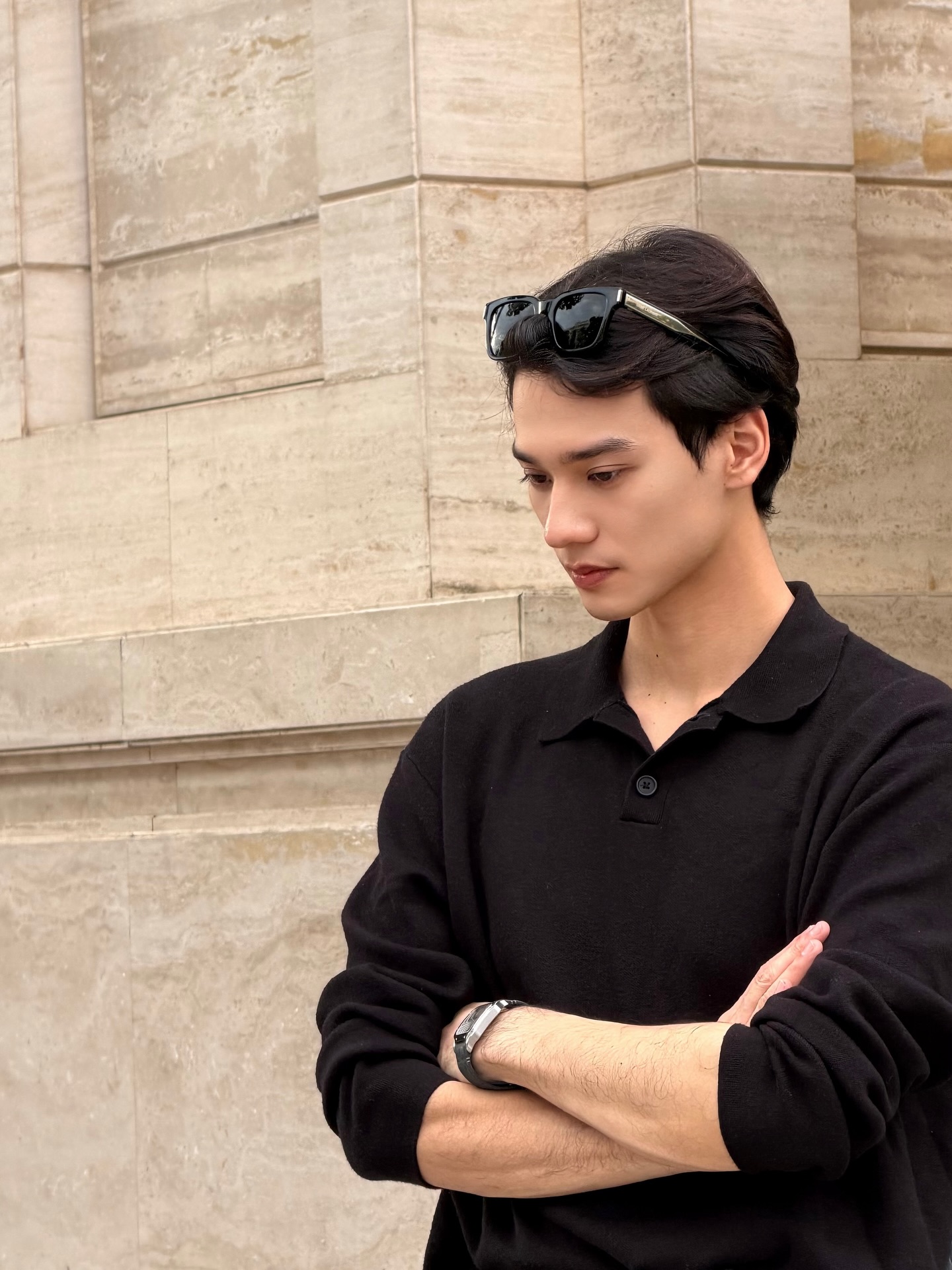เก่ง - หฤษฎ์ บัวย้อย