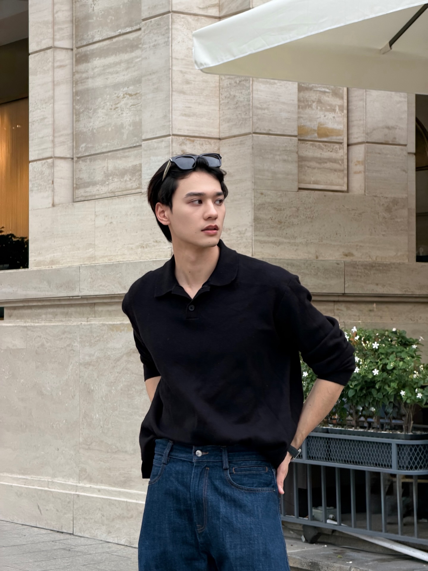 เก่ง - หฤษฎ์ บัวย้อย