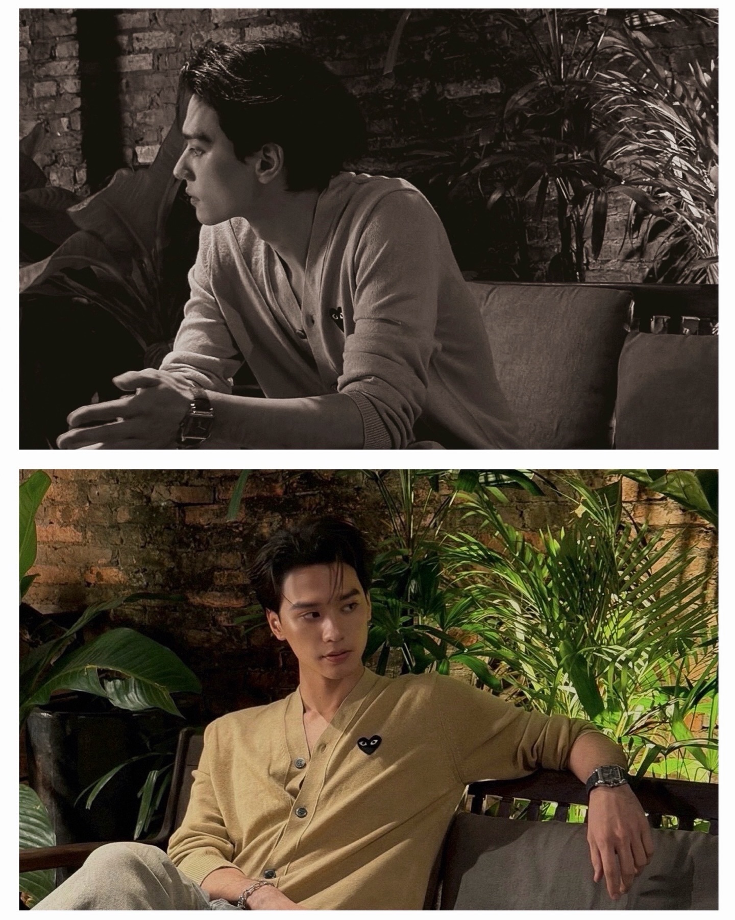 เก่ง - หฤษฎ์ บัวย้อย