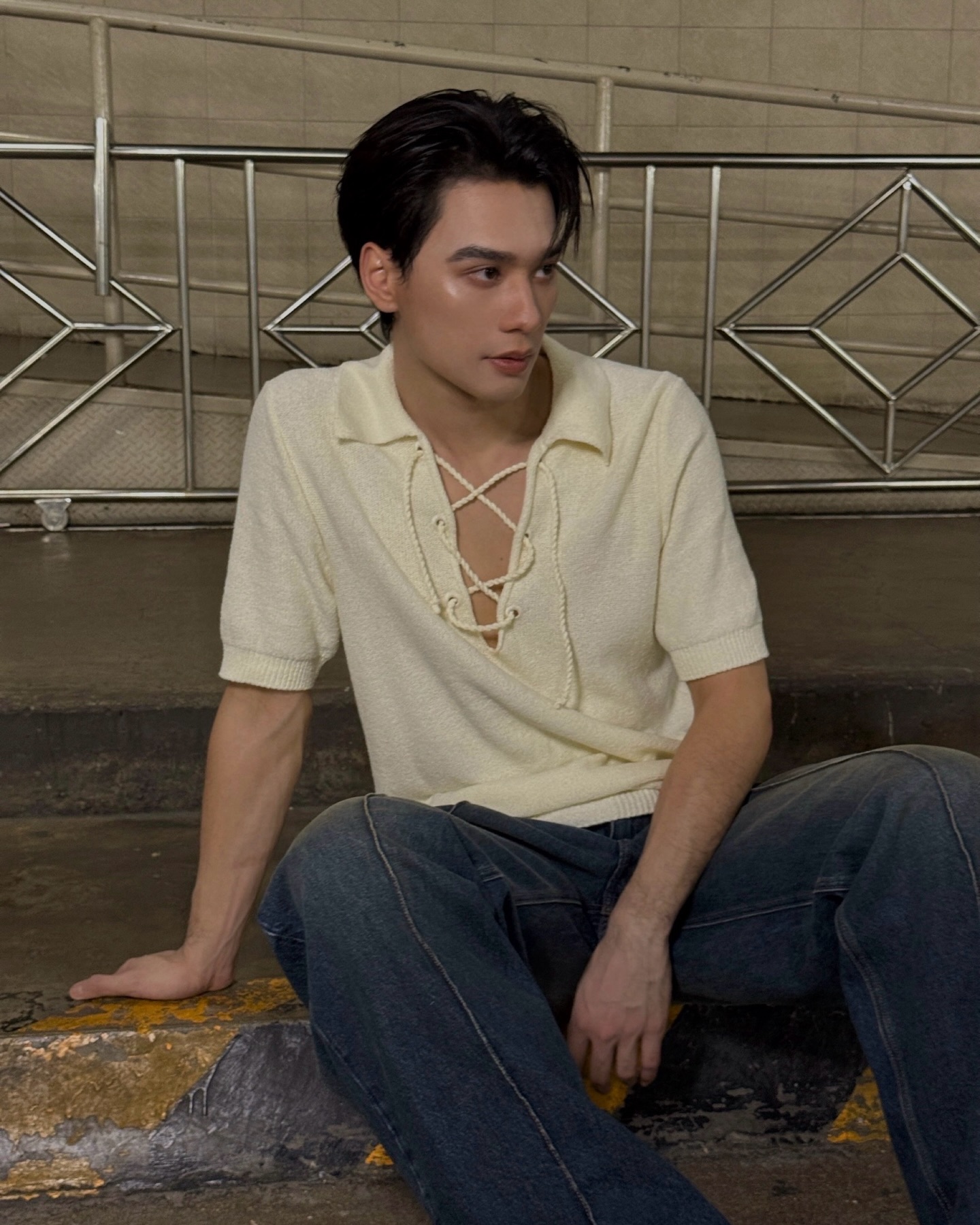 เก่ง - หฤษฎ์ บัวย้อย