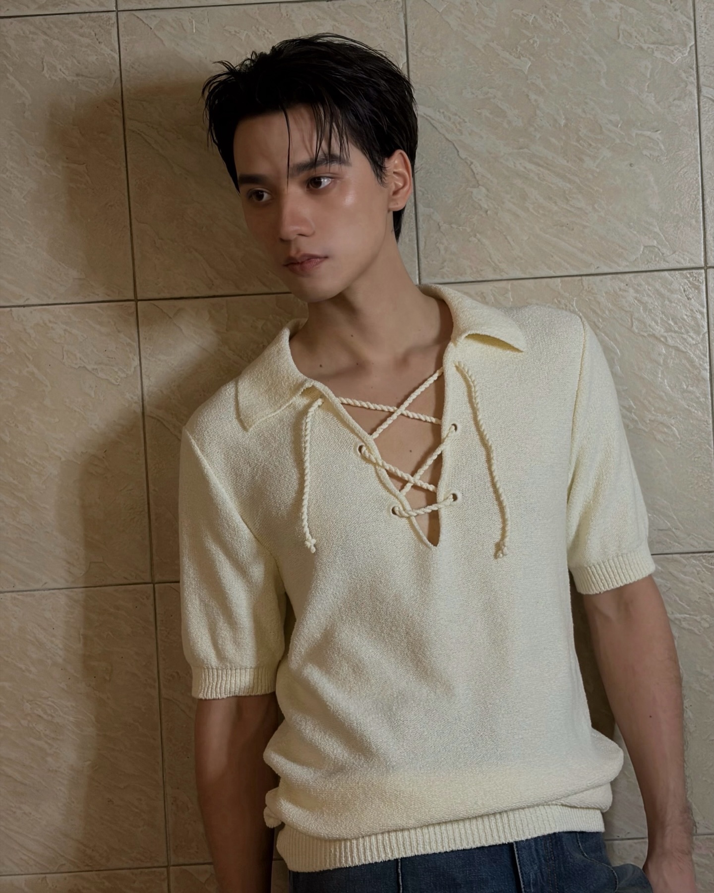 เก่ง - หฤษฎ์ บัวย้อย