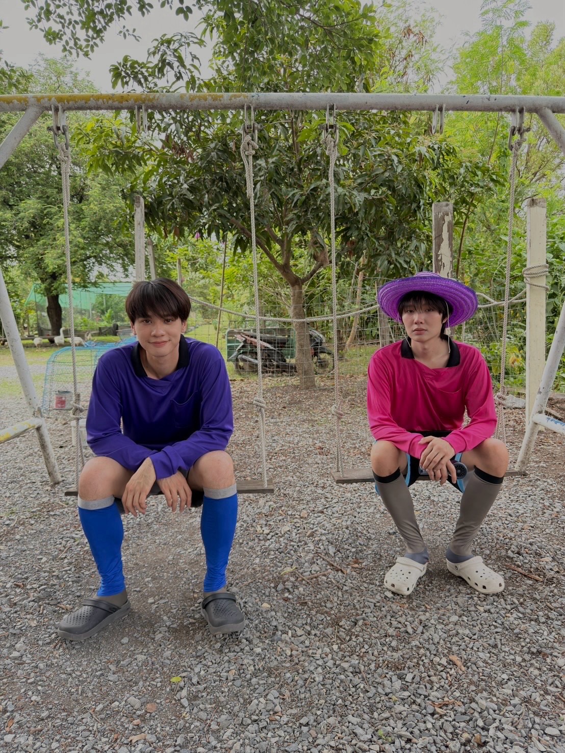 เก่ง - หฤษฎ์ บัวย้อย
