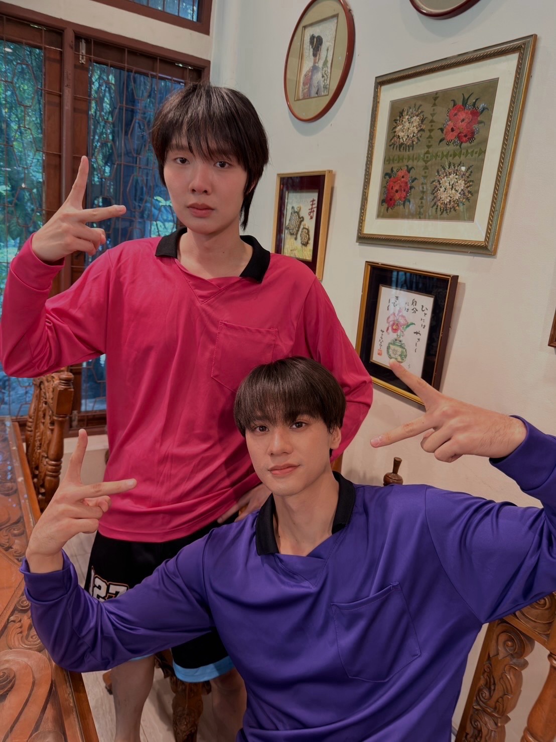 เก่ง - หฤษฎ์ บัวย้อย