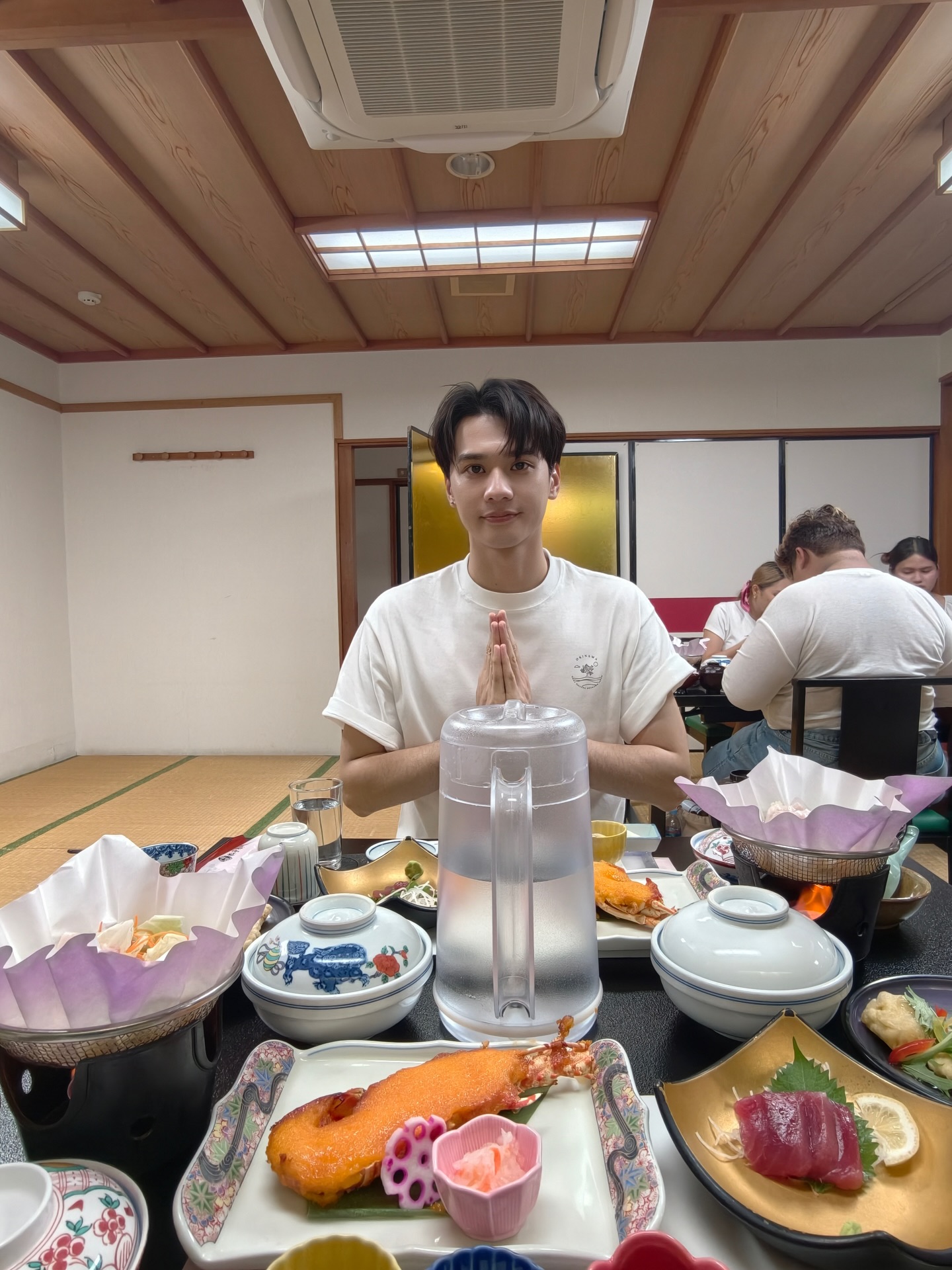 เก่ง - หฤษฎ์ บัวย้อย
