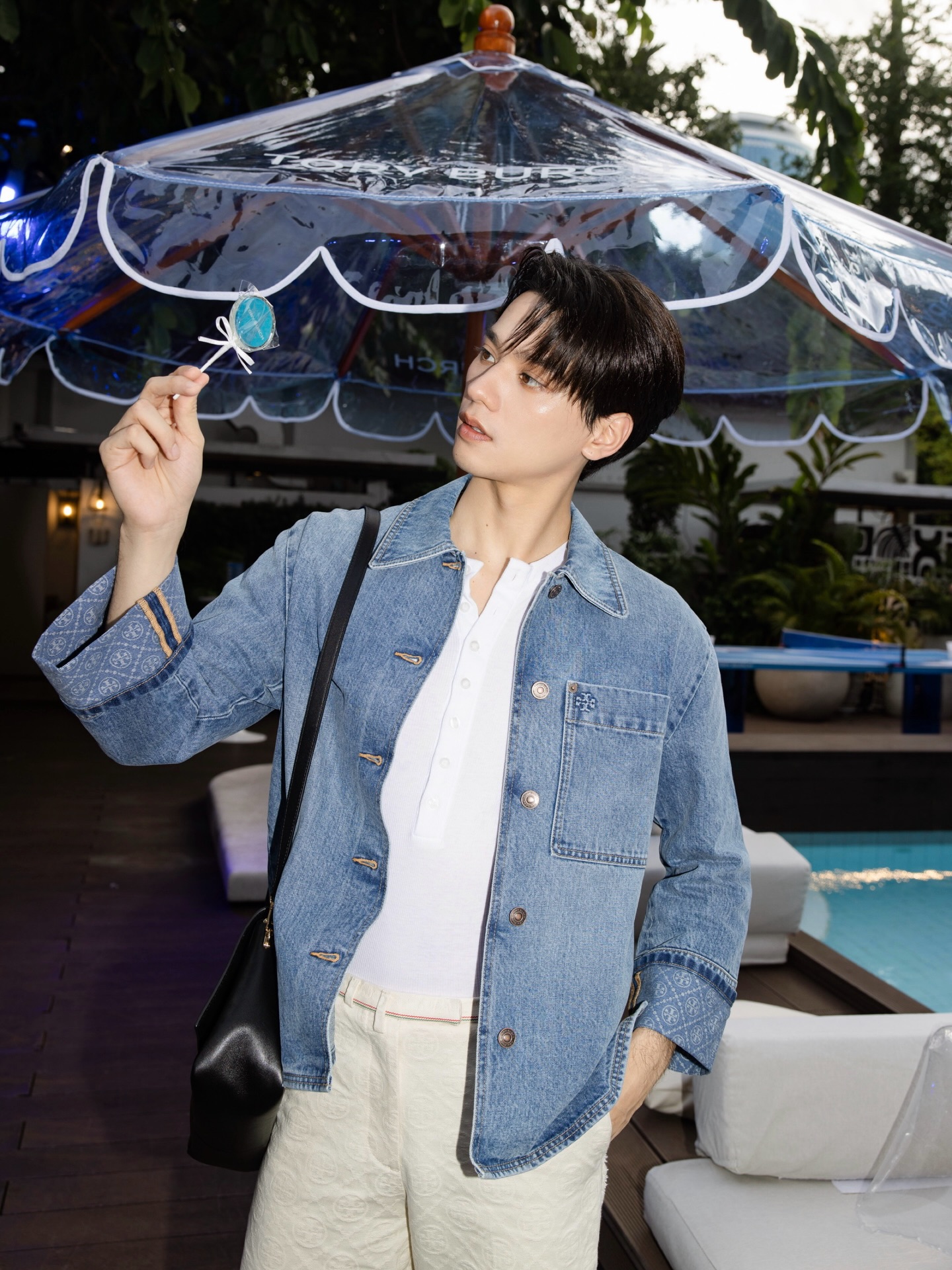 เก่ง - หฤษฎ์ บัวย้อย