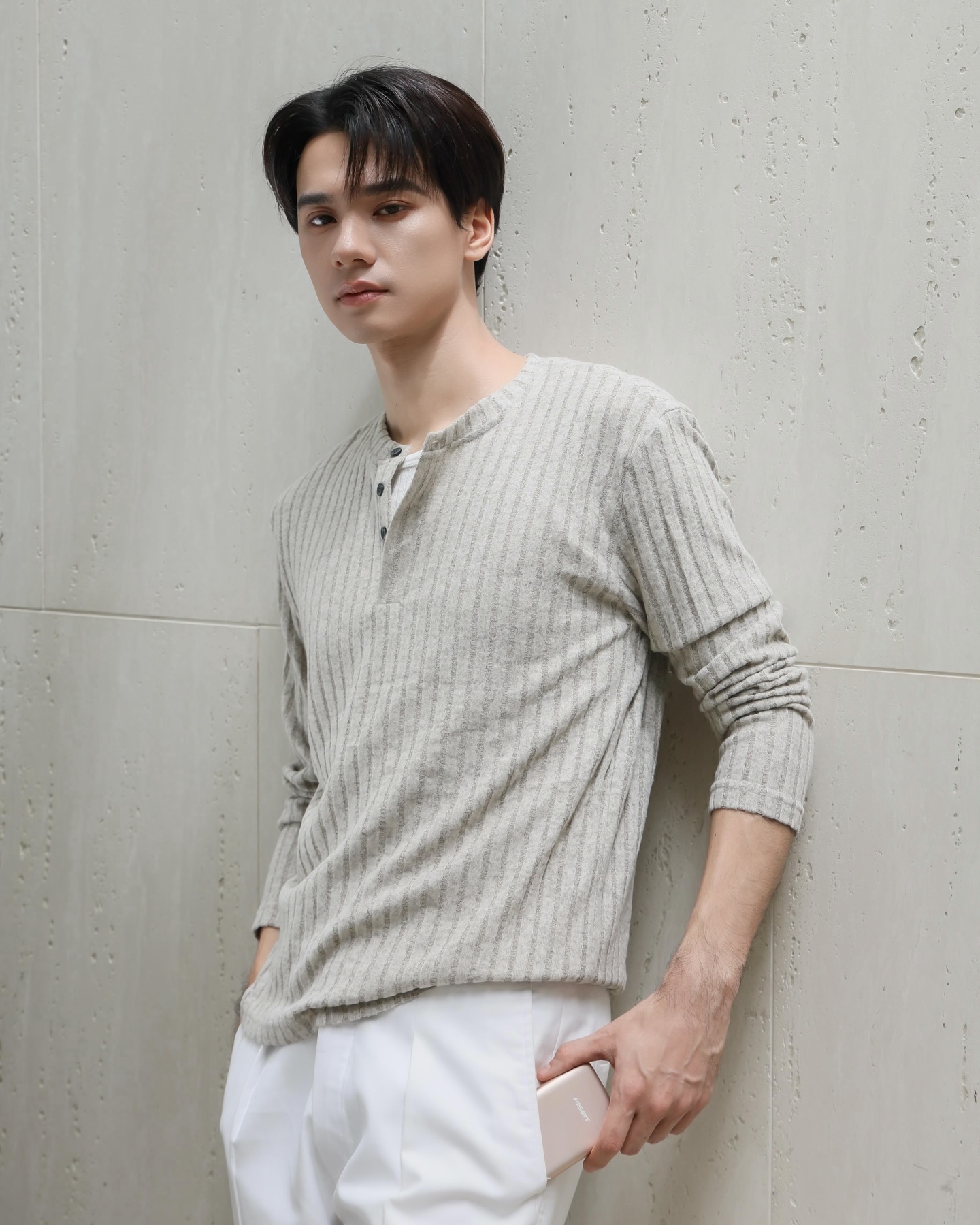 เก่ง - หฤษฎ์ บัวย้อย