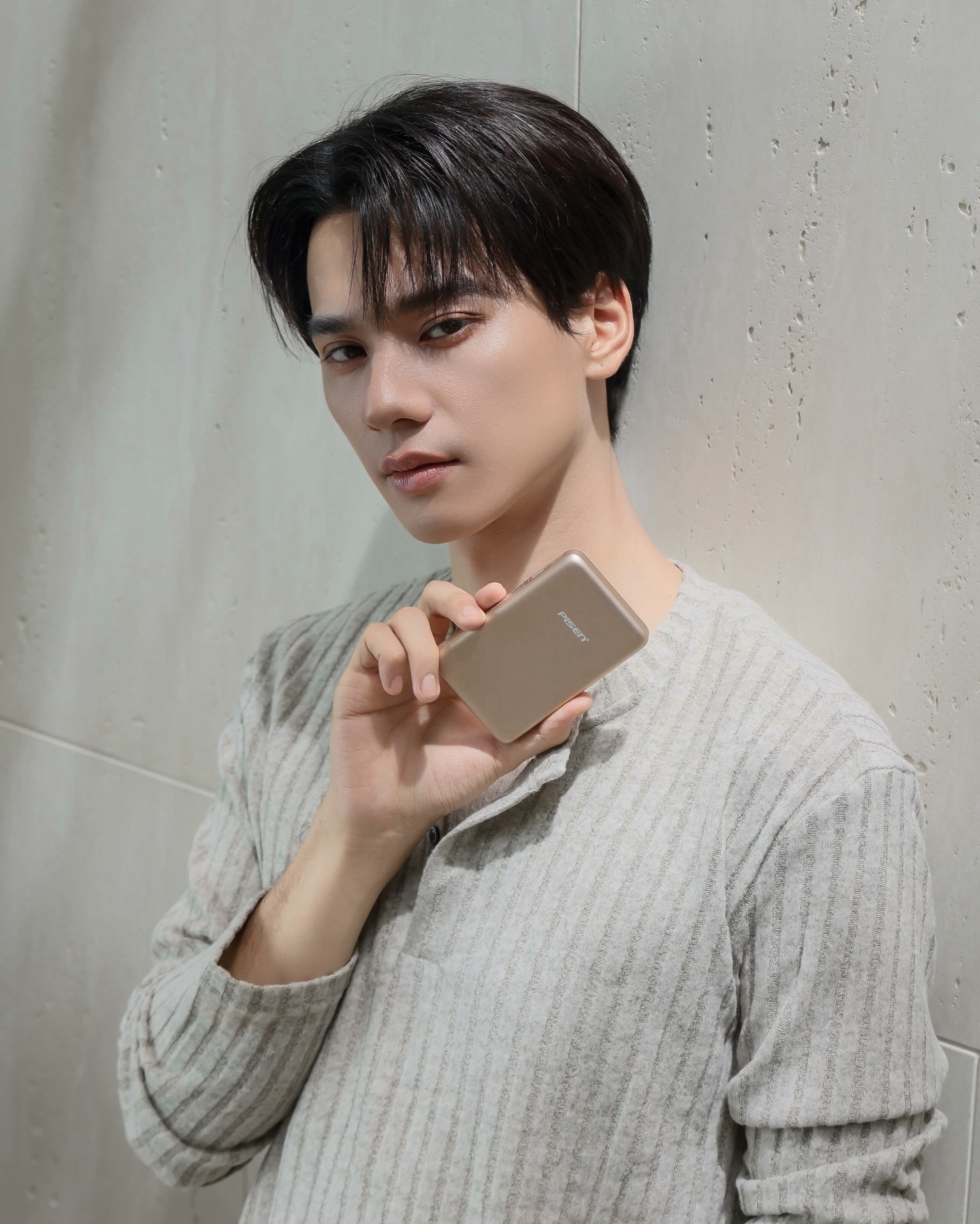 เก่ง - หฤษฎ์ บัวย้อย