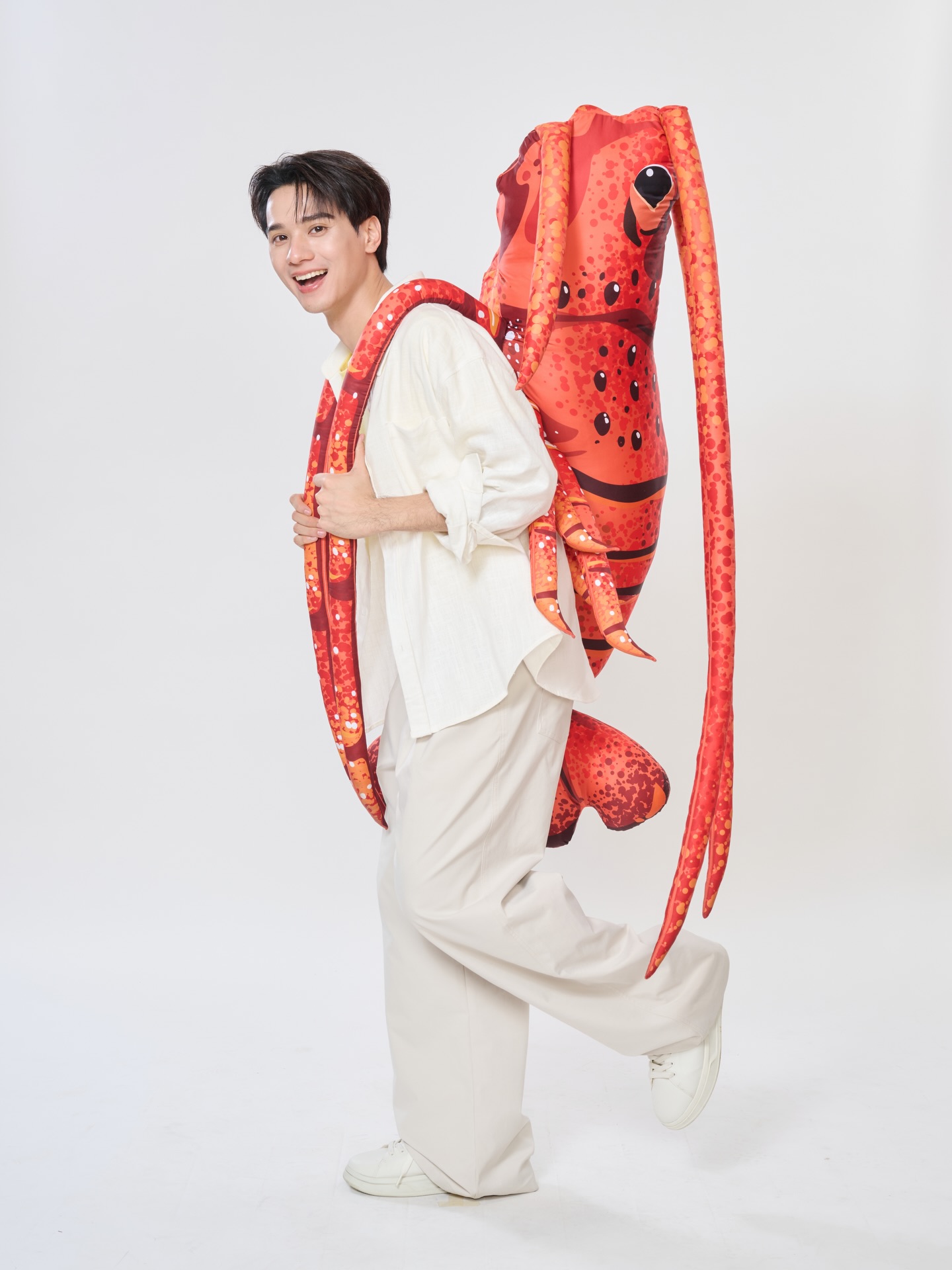 เก่ง - หฤษฎ์ บัวย้อย