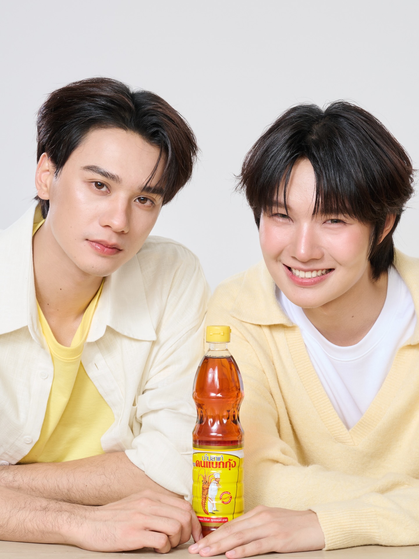 เก่ง - หฤษฎ์ บัวย้อย