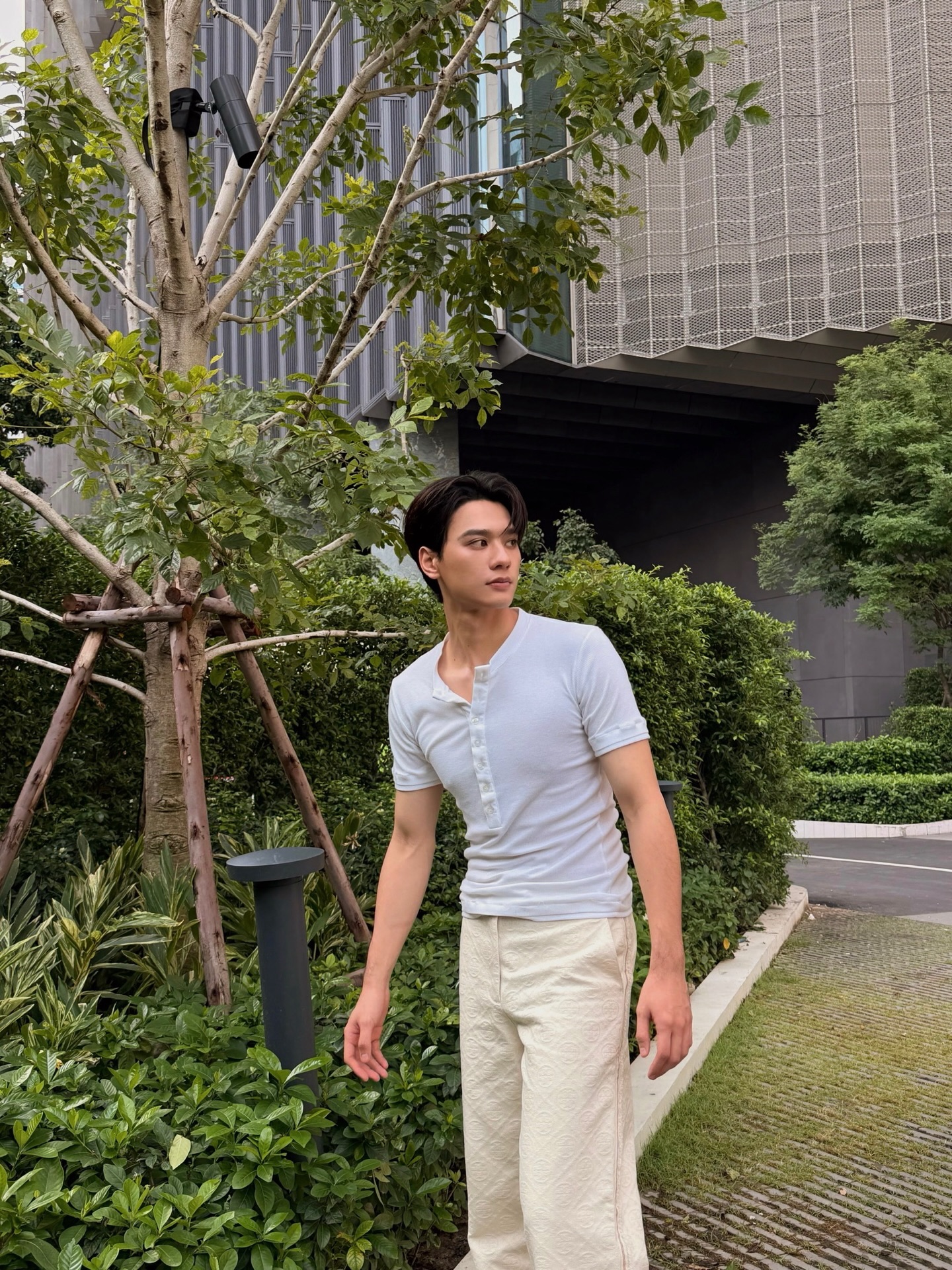 เก่ง - หฤษฎ์ บัวย้อย