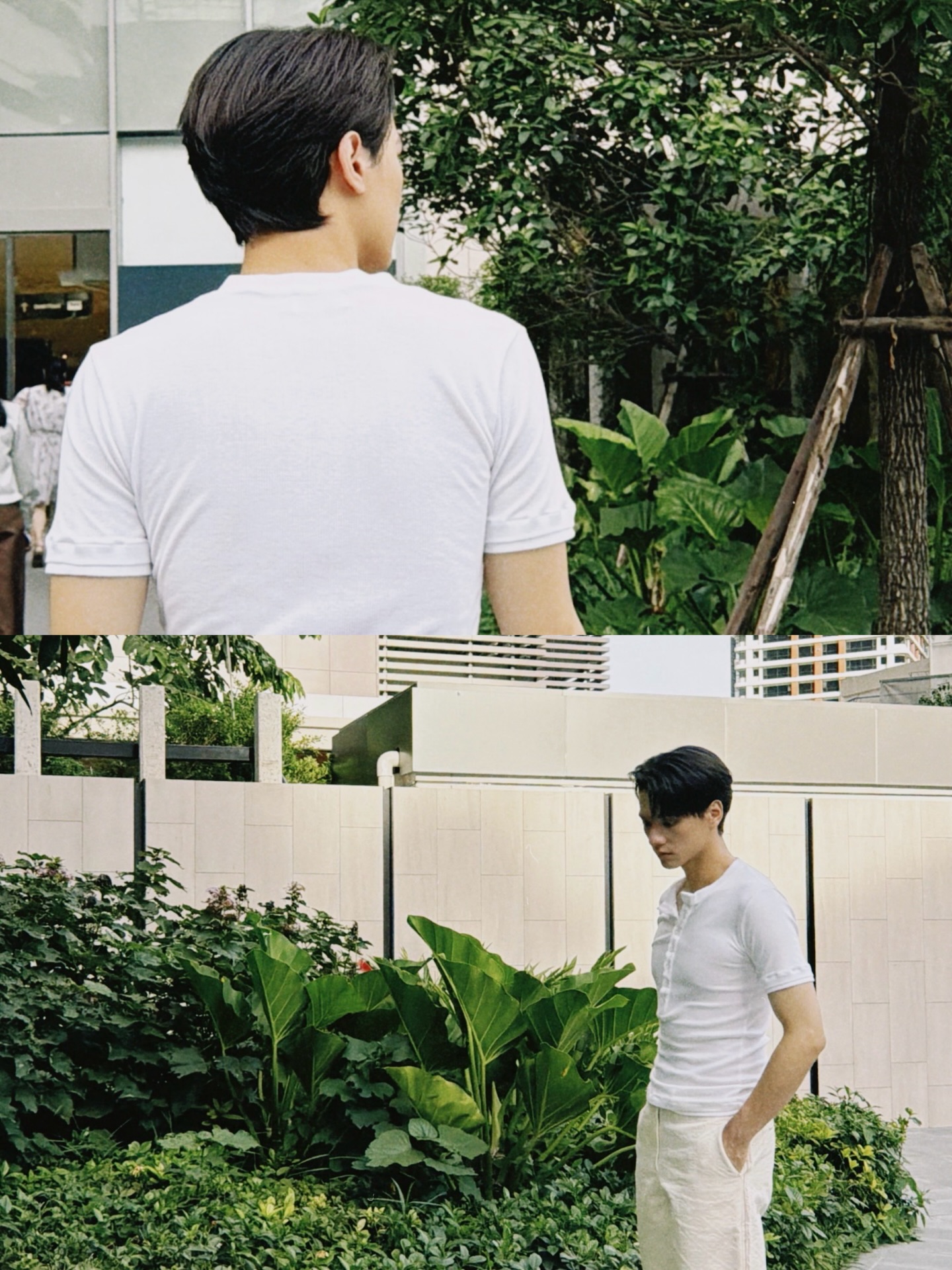 เก่ง - หฤษฎ์ บัวย้อย