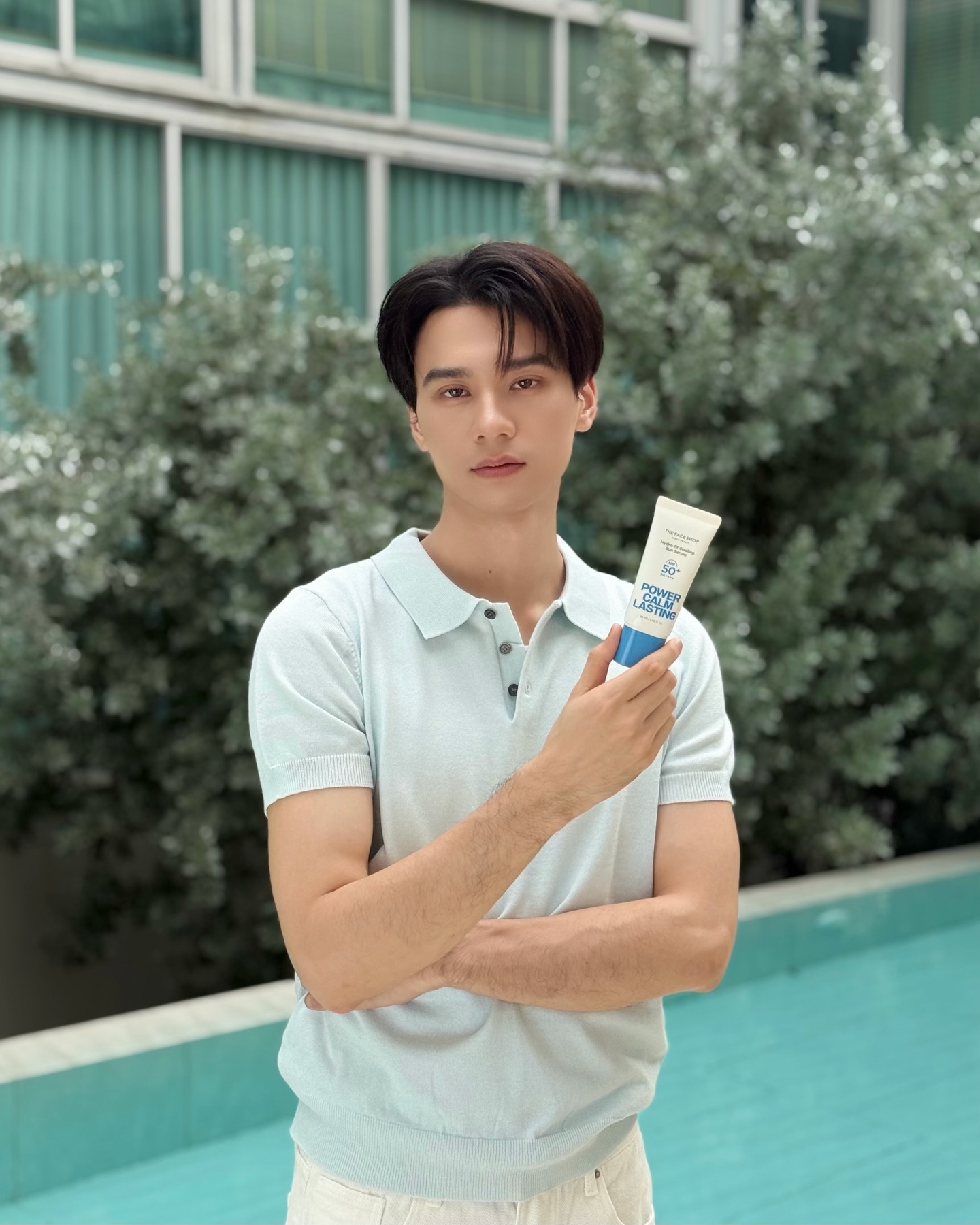 เก่ง - หฤษฎ์ บัวย้อย