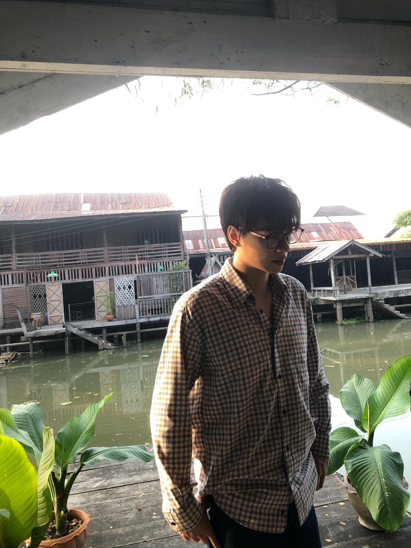 เก่ง - หฤษฎ์ บัวย้อย