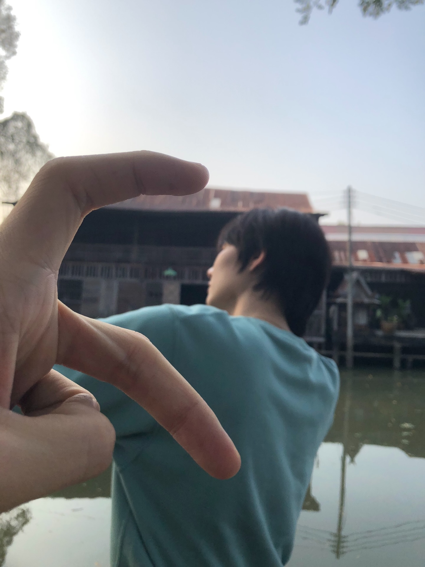 เก่ง - หฤษฎ์ บัวย้อย