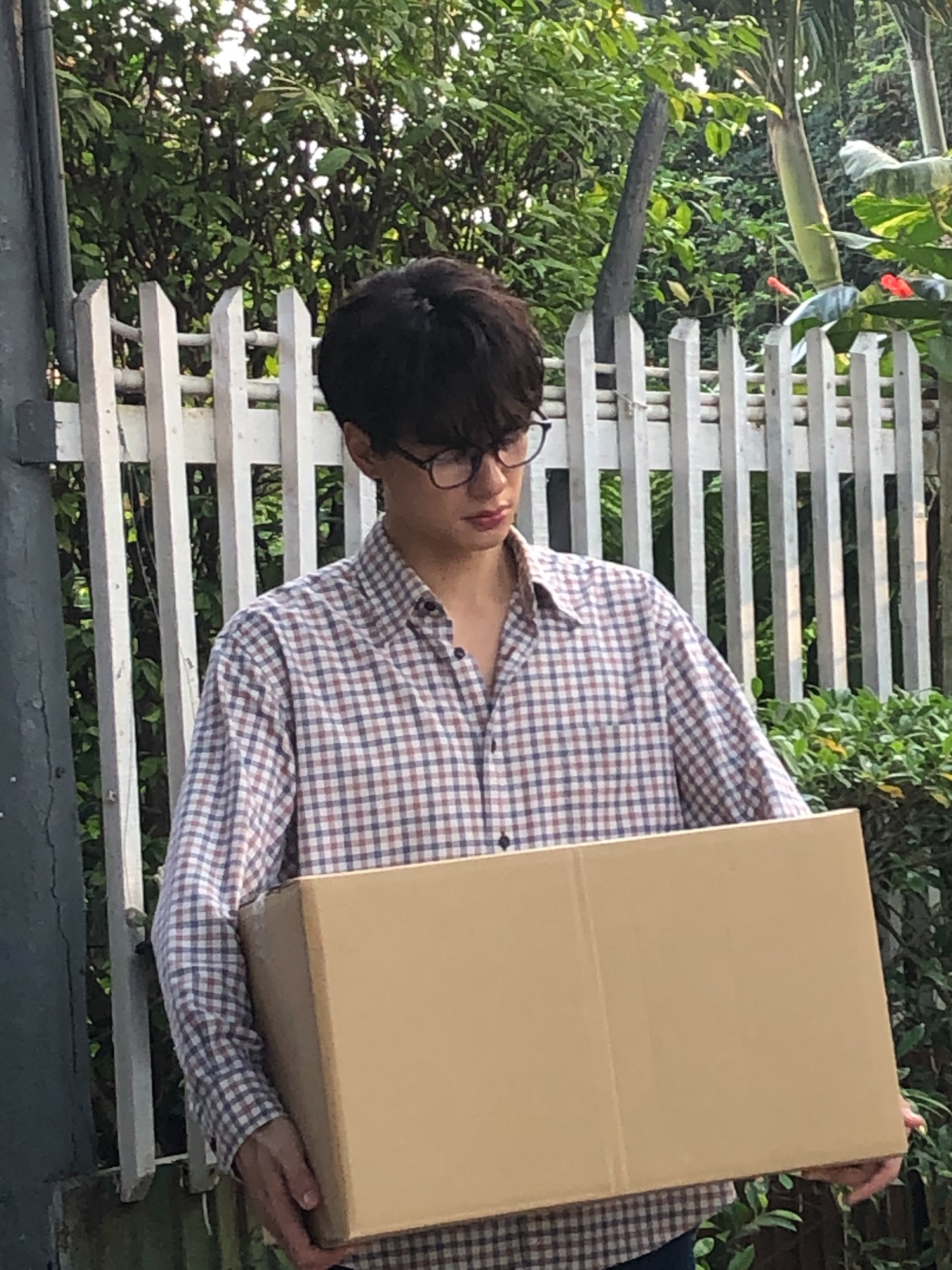 เก่ง - หฤษฎ์ บัวย้อย