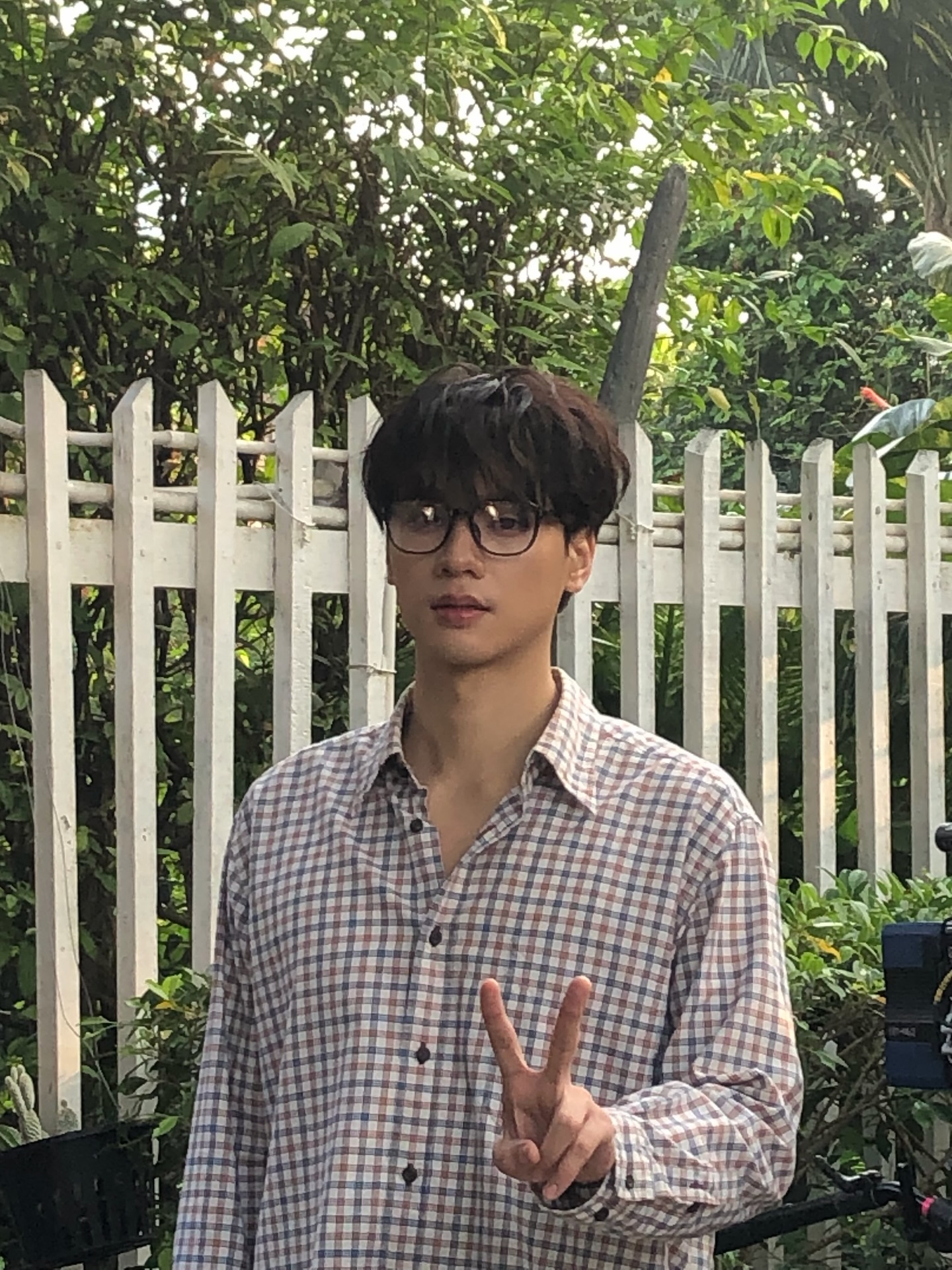 เก่ง - หฤษฎ์ บัวย้อย