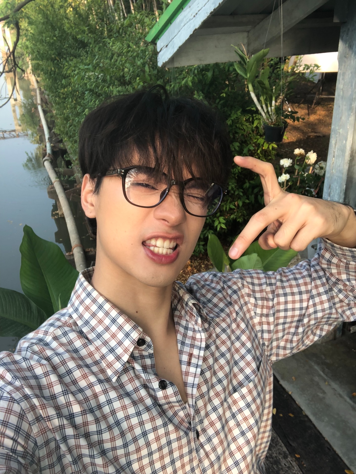 เก่ง - หฤษฎ์ บัวย้อย