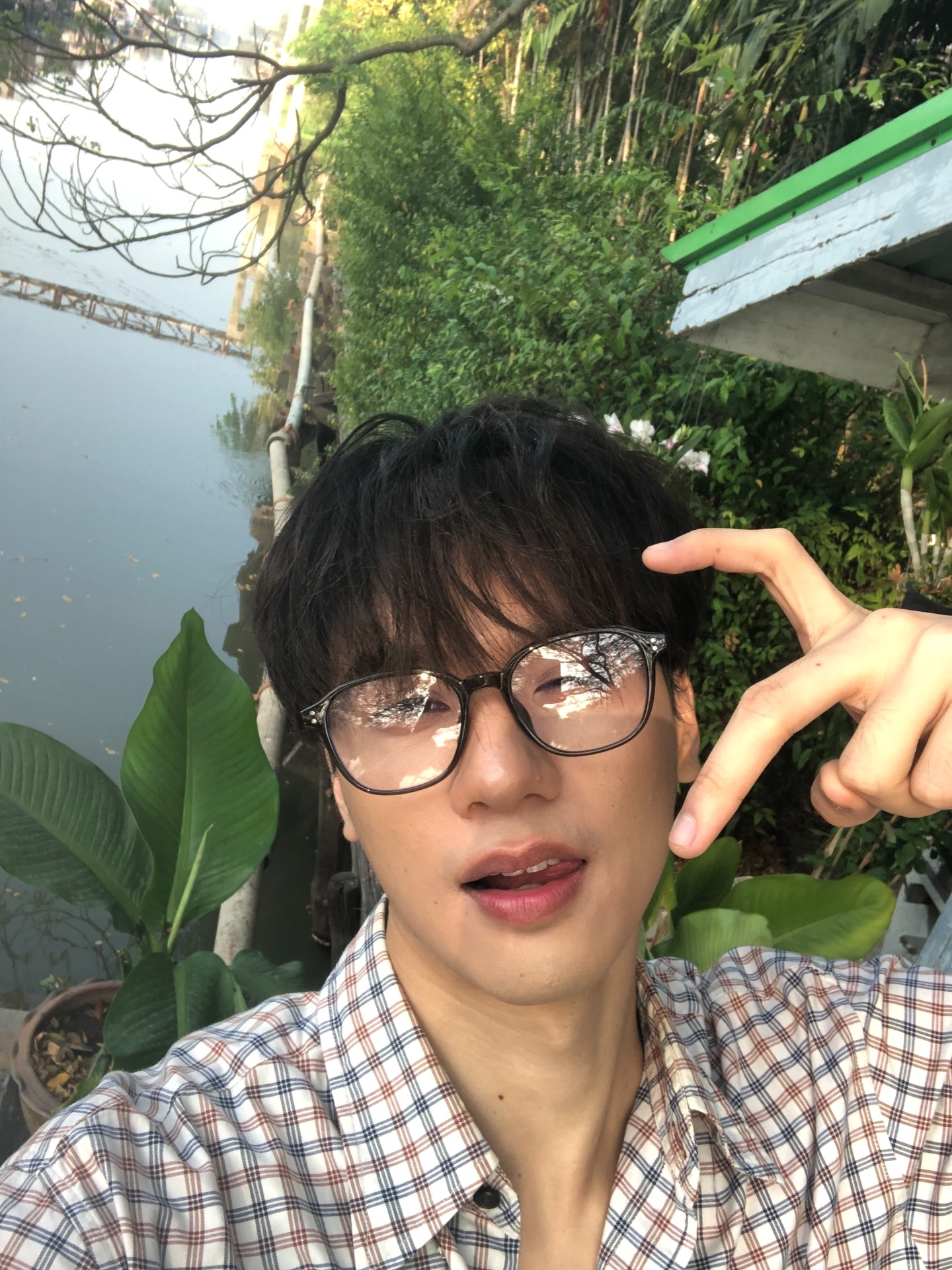 เก่ง - หฤษฎ์ บัวย้อย