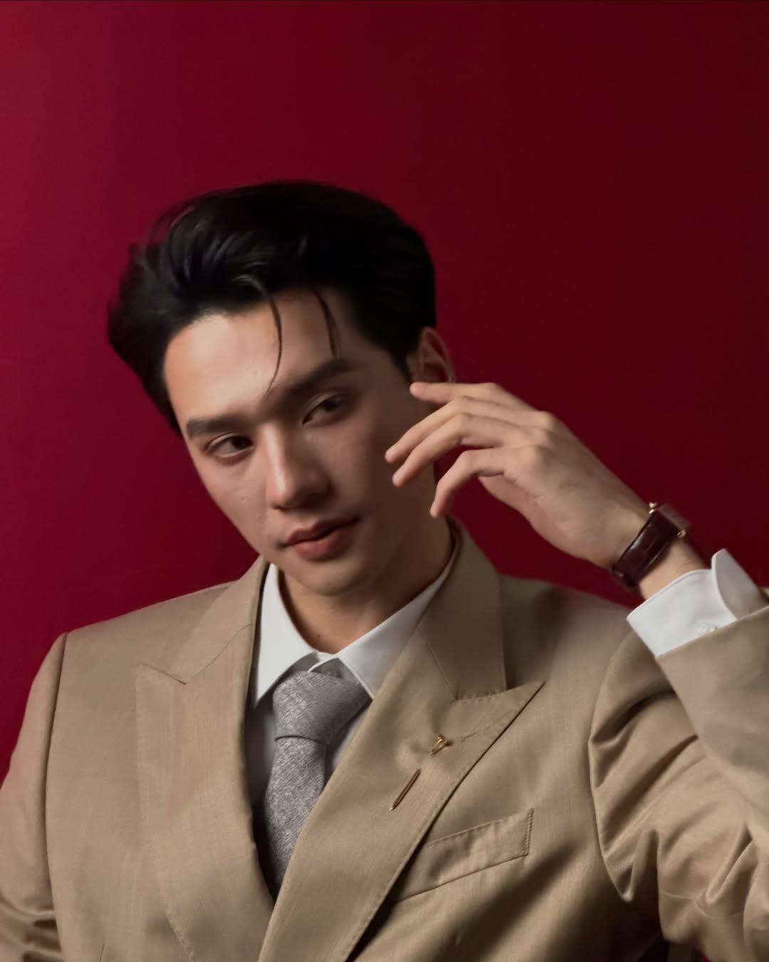 เก่ง - หฤษฎ์ บัวย้อย