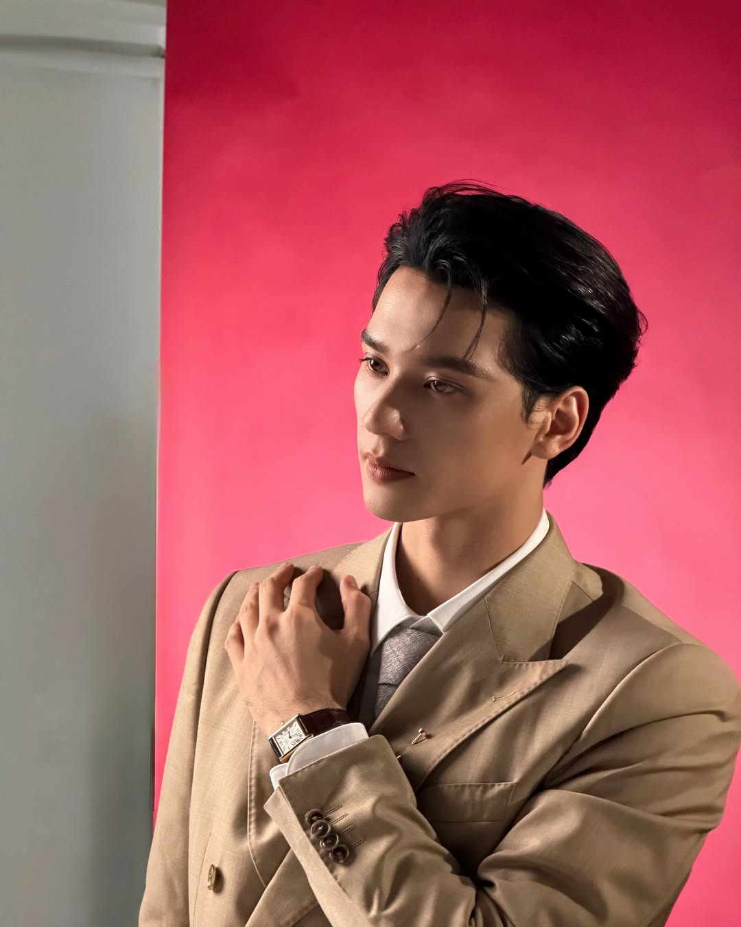 เก่ง - หฤษฎ์ บัวย้อย
