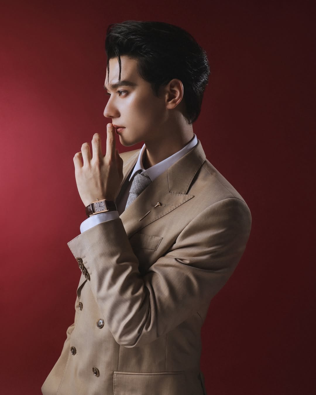 เก่ง - หฤษฎ์ บัวย้อย