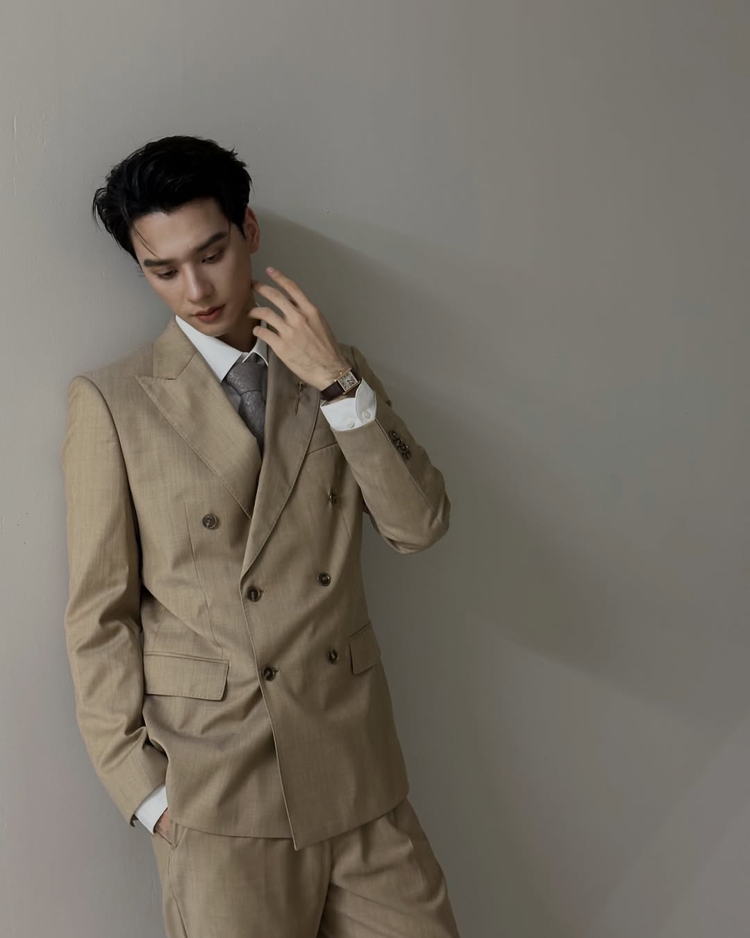 เก่ง - หฤษฎ์ บัวย้อย