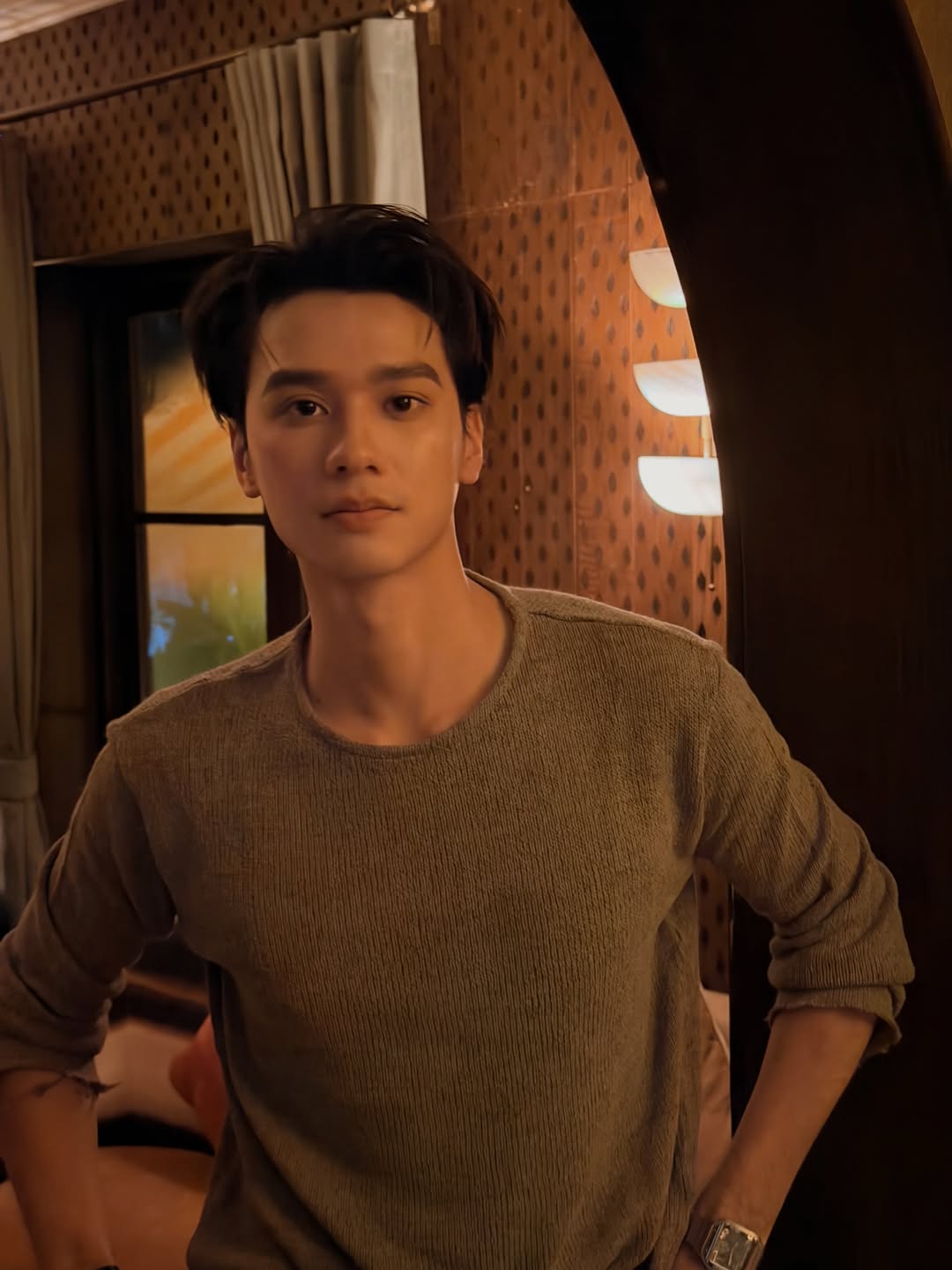 เก่ง - หฤษฎ์ บัวย้อย