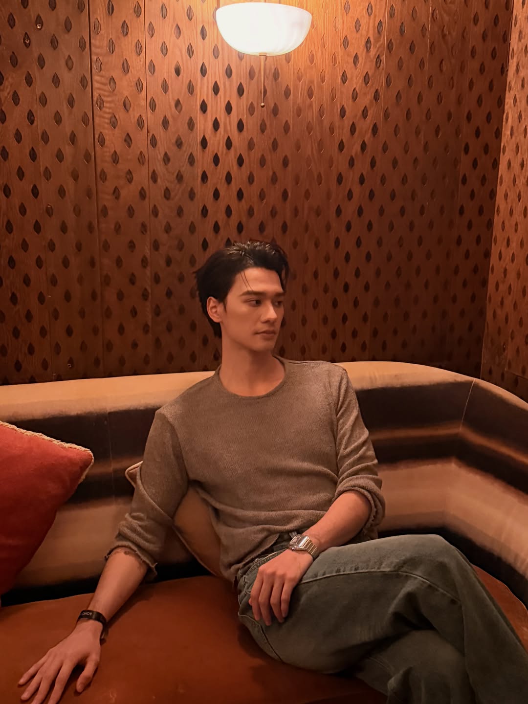 เก่ง - หฤษฎ์ บัวย้อย