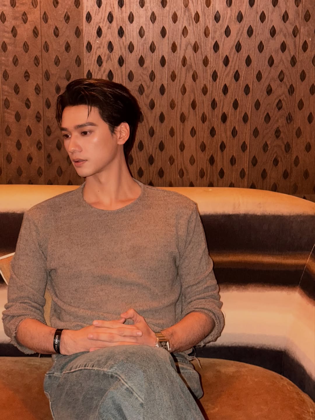 เก่ง - หฤษฎ์ บัวย้อย