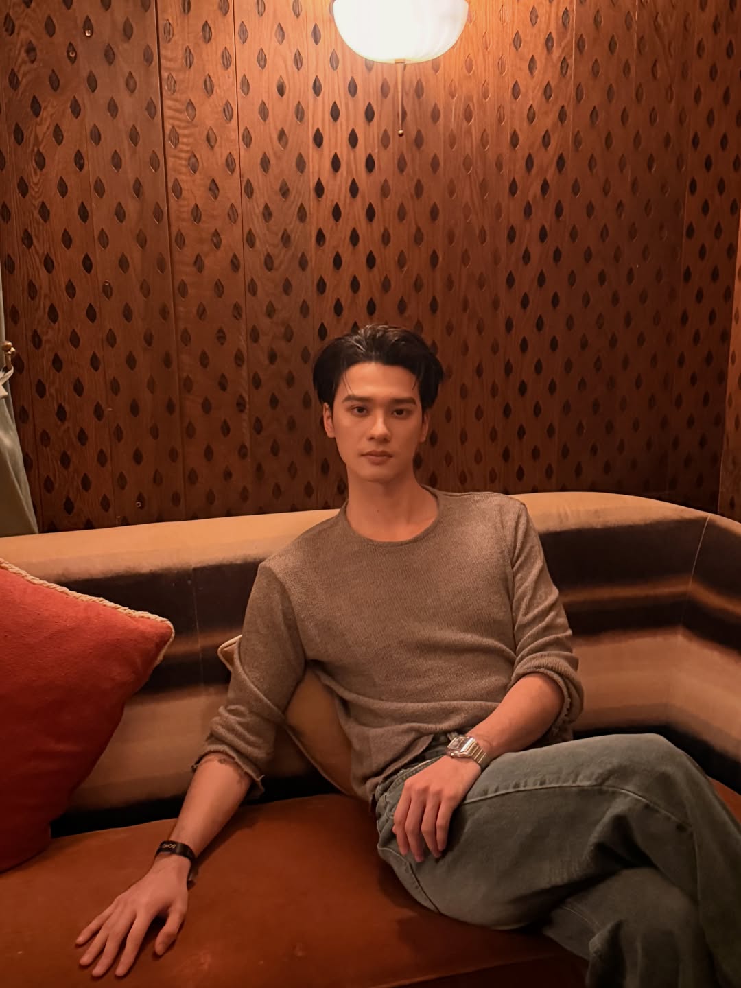 เก่ง - หฤษฎ์ บัวย้อย
