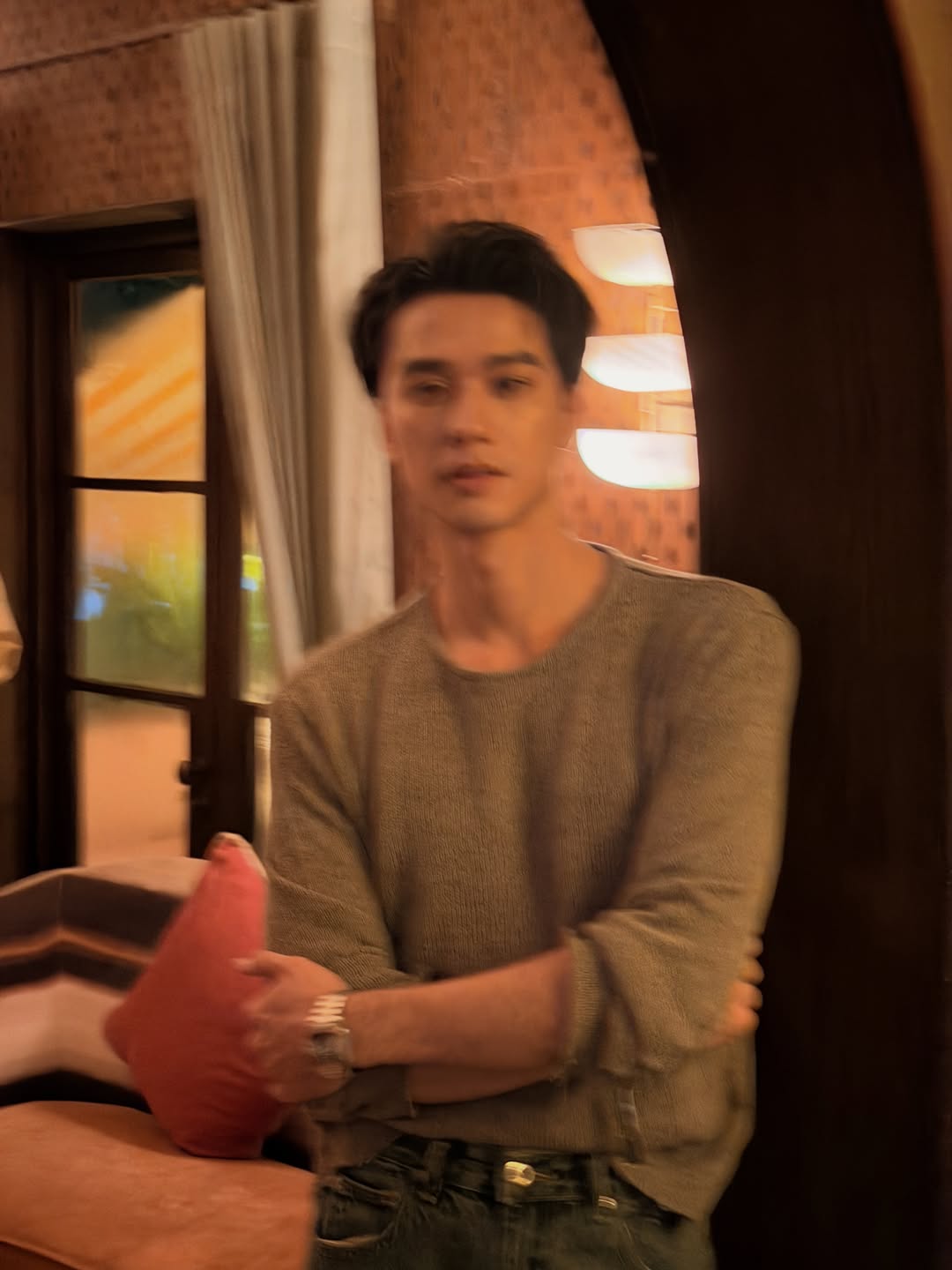 เก่ง - หฤษฎ์ บัวย้อย