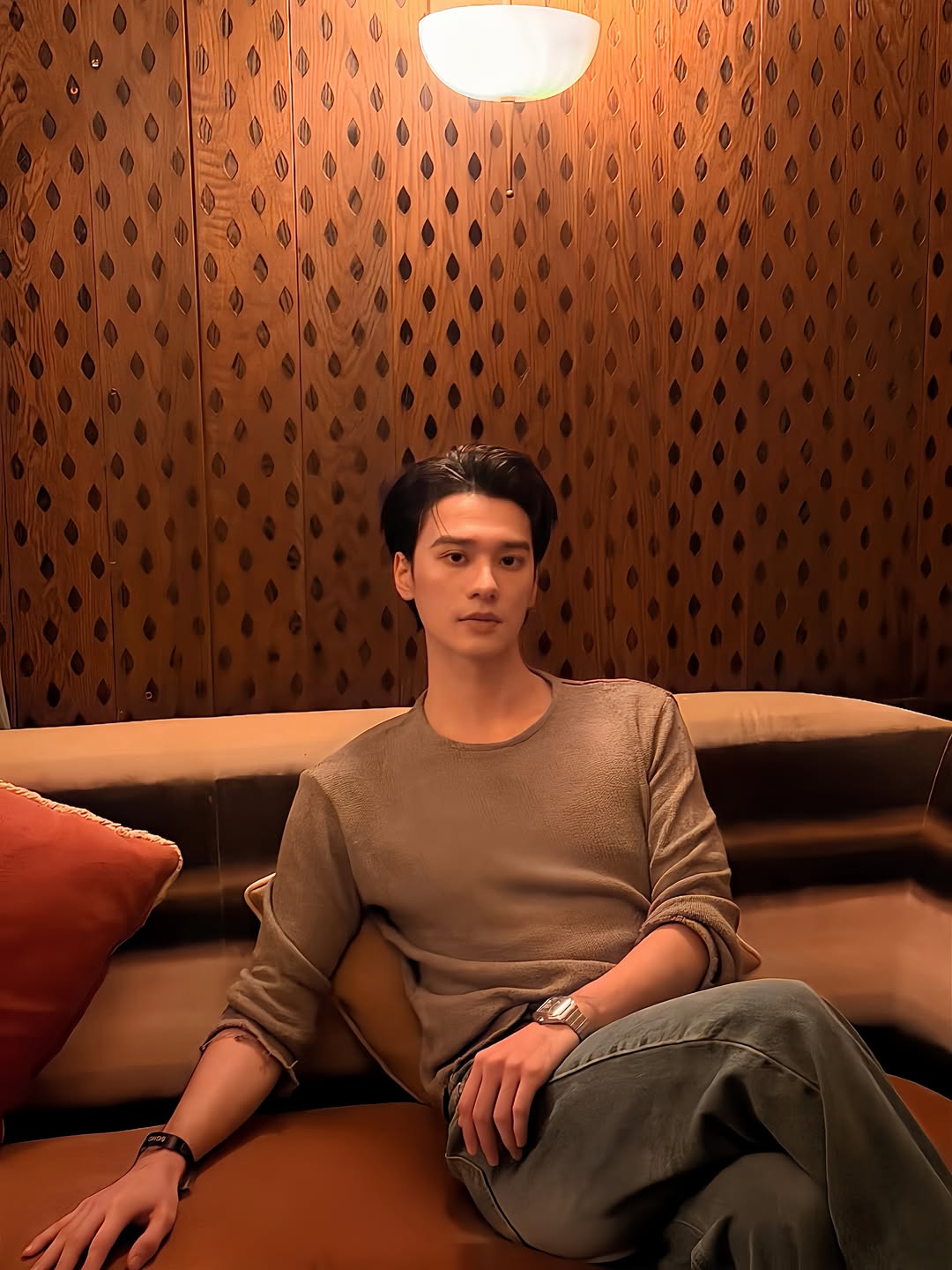 เก่ง - หฤษฎ์ บัวย้อย