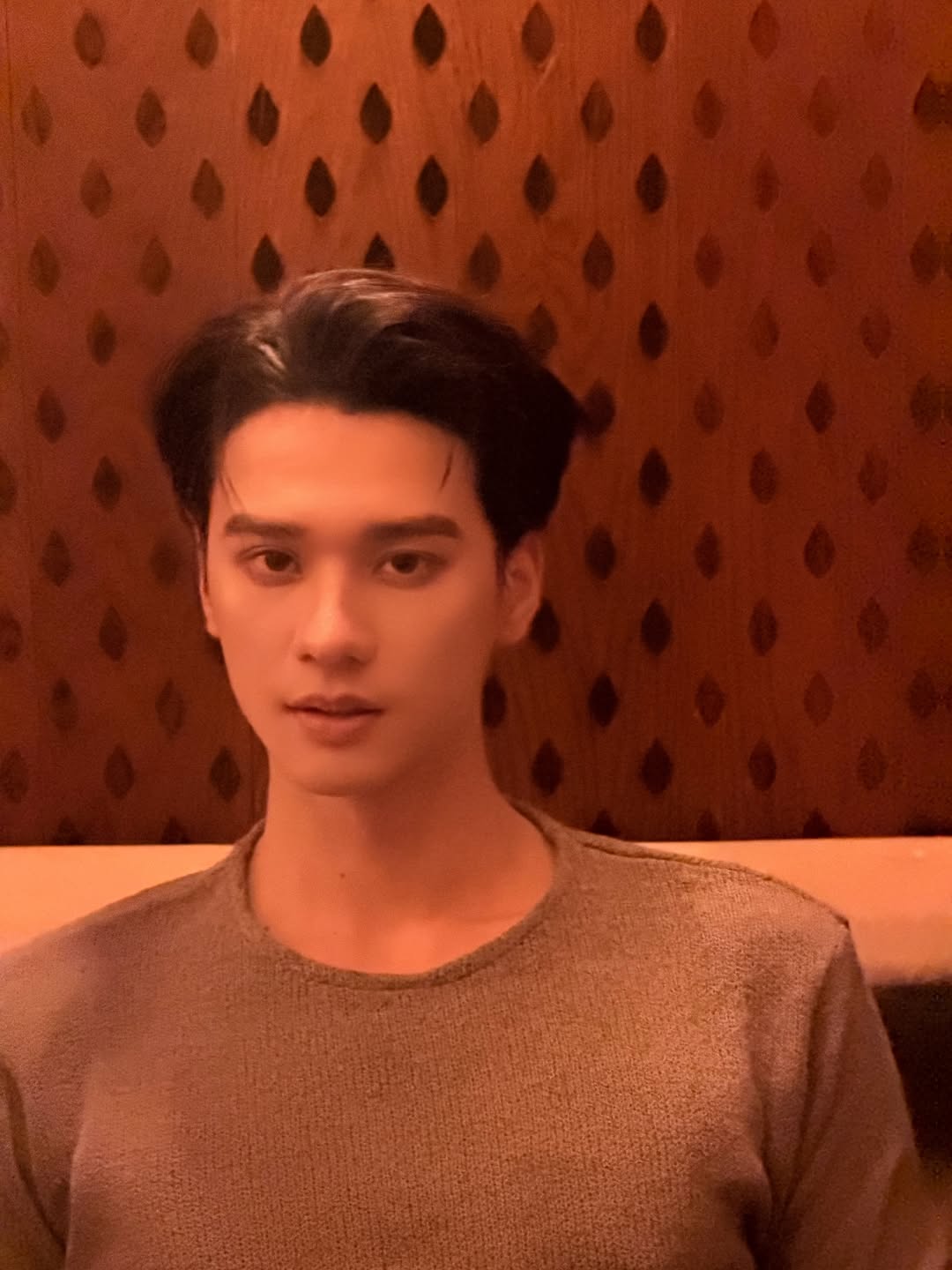 เก่ง - หฤษฎ์ บัวย้อย