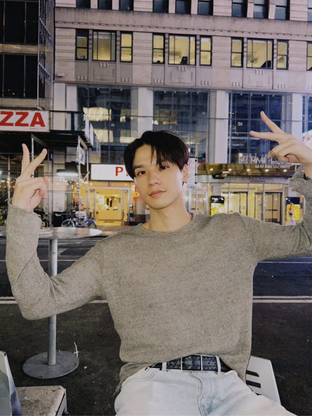 เก่ง - หฤษฎ์ บัวย้อย