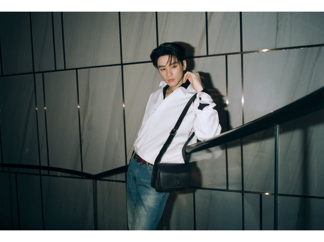 เก่ง - หฤษฎ์ บัวย้อย