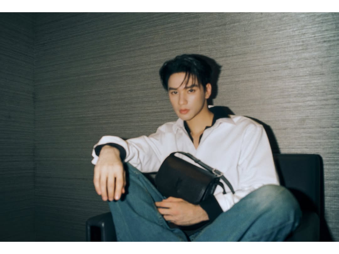 เก่ง - หฤษฎ์ บัวย้อย