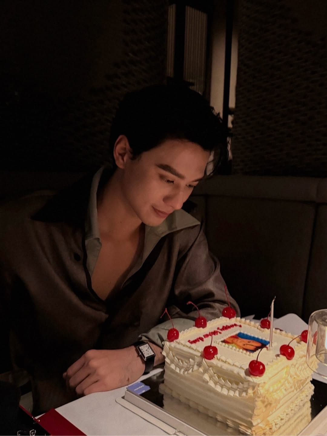 เก่ง - หฤษฎ์ บัวย้อย