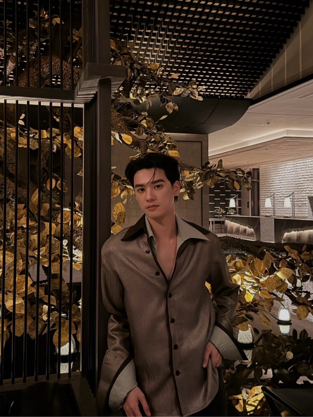 เก่ง - หฤษฎ์ บัวย้อย