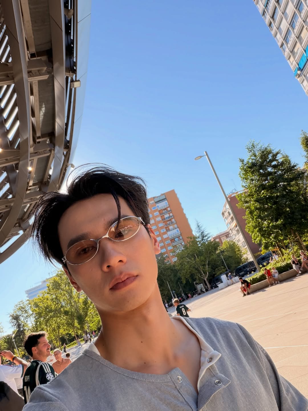 เก่ง - หฤษฎ์ บัวย้อย