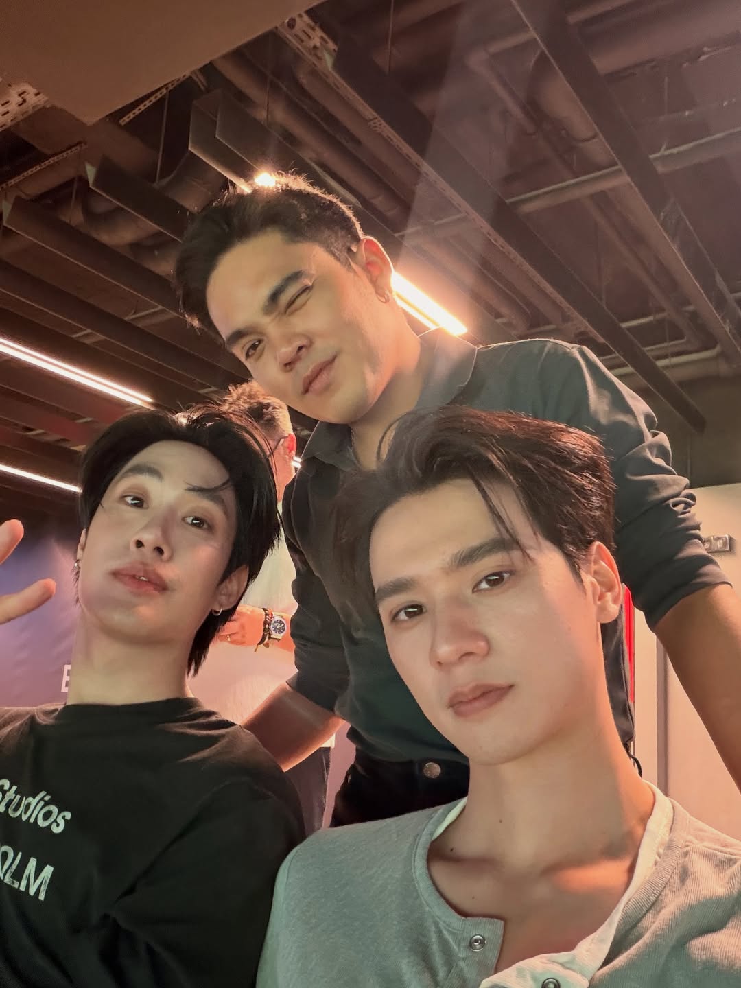เก่ง - หฤษฎ์ บัวย้อย