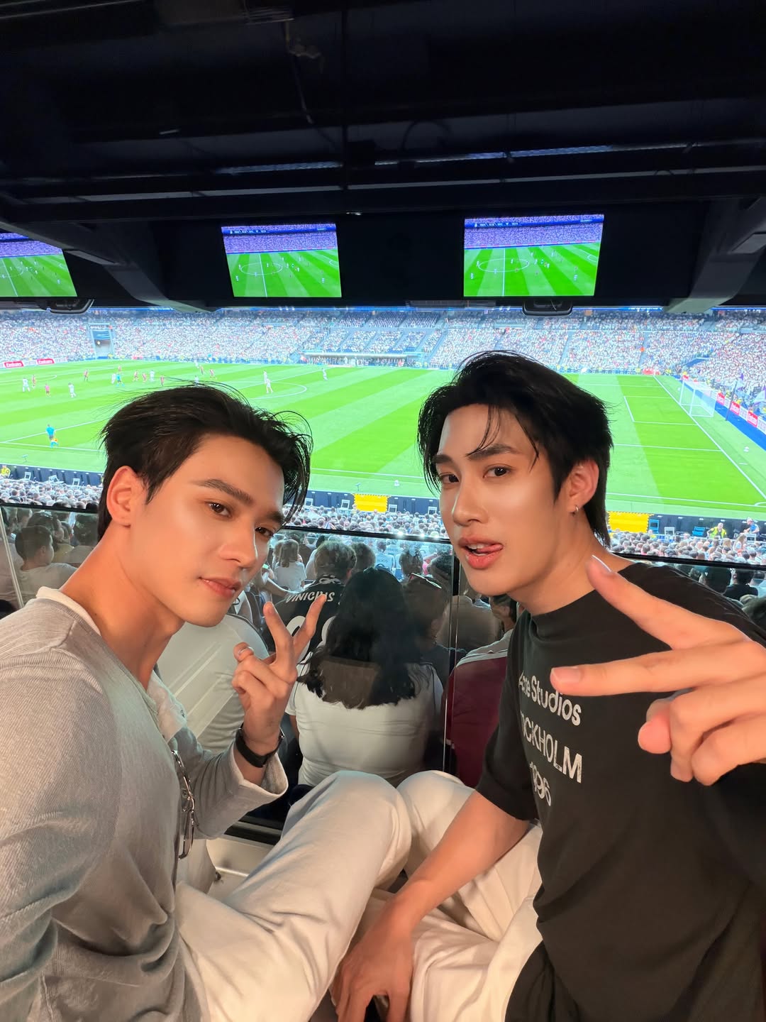 เก่ง - หฤษฎ์ บัวย้อย