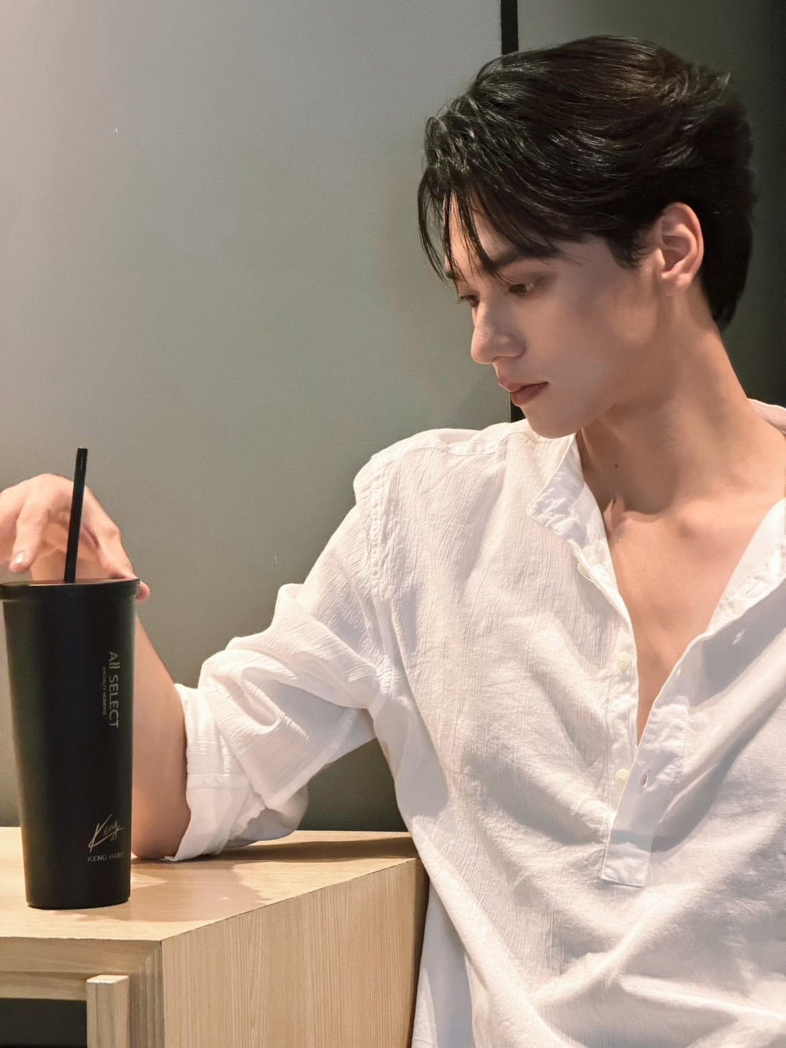 เก่ง - หฤษฎ์ บัวย้อย