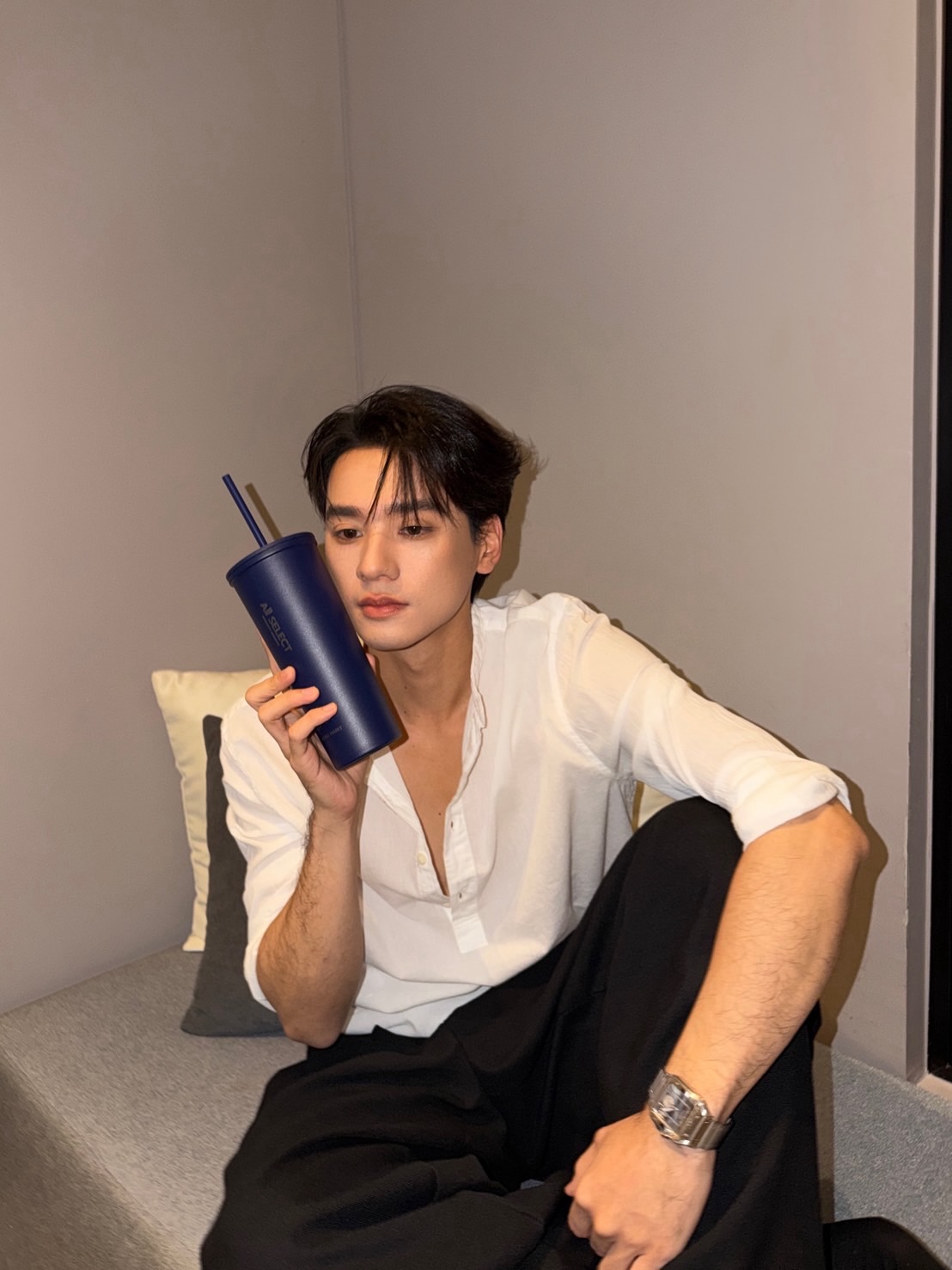 เก่ง - หฤษฎ์ บัวย้อย