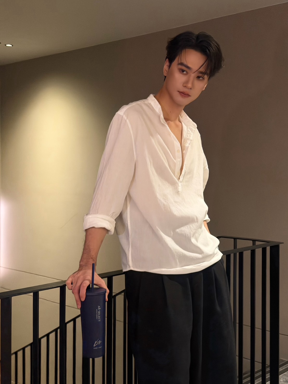 เก่ง - หฤษฎ์ บัวย้อย