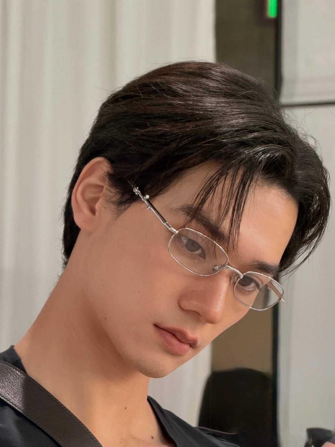 เก่ง - หฤษฎ์ บัวย้อย