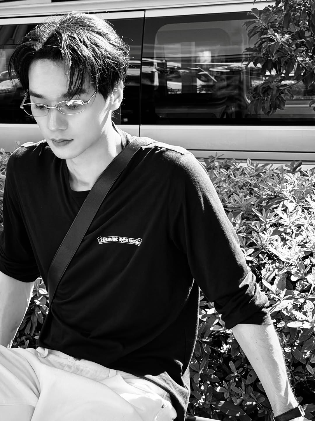 เก่ง - หฤษฎ์ บัวย้อย