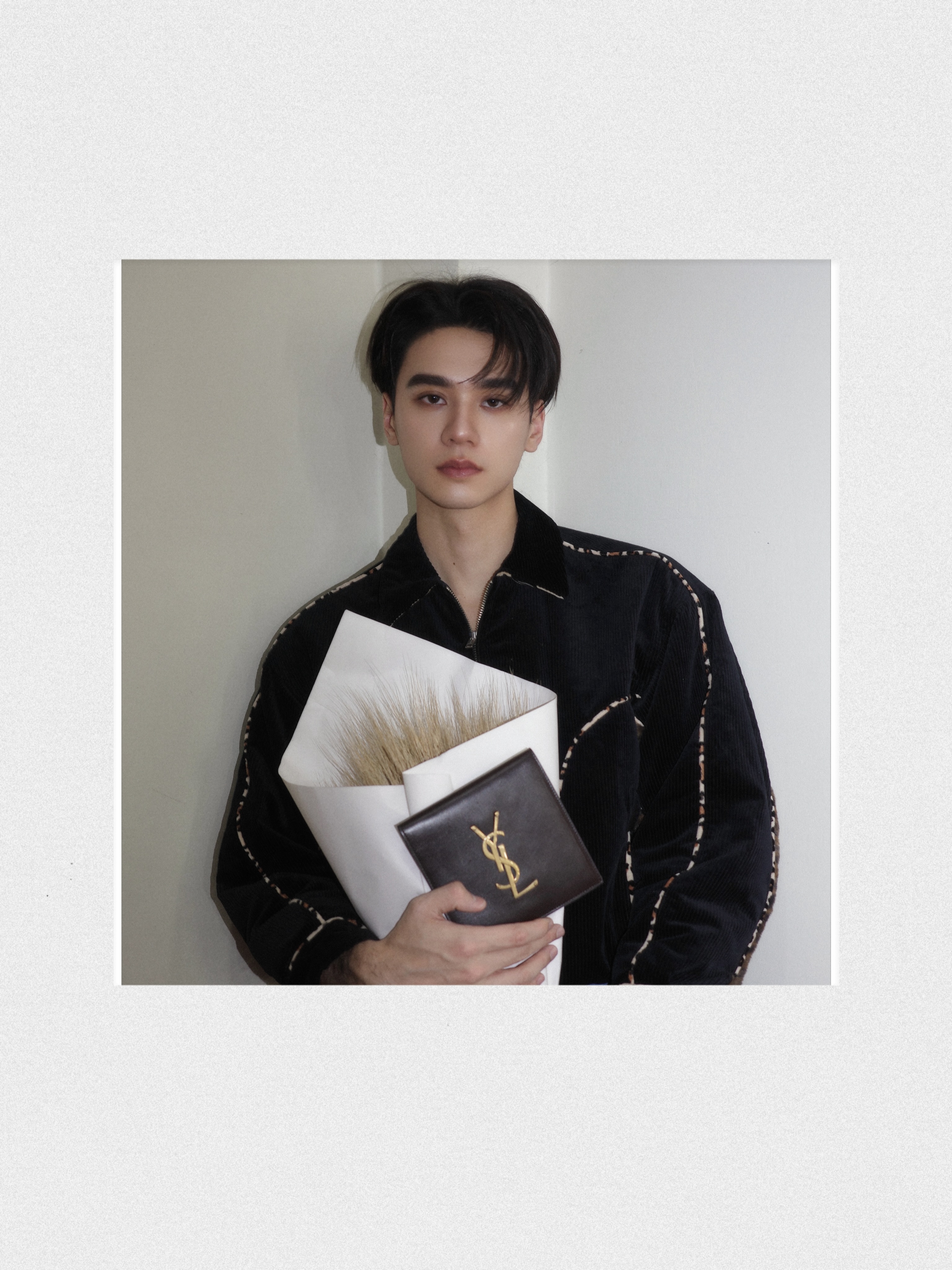 เก่ง - หฤษฎ์ บัวย้อย